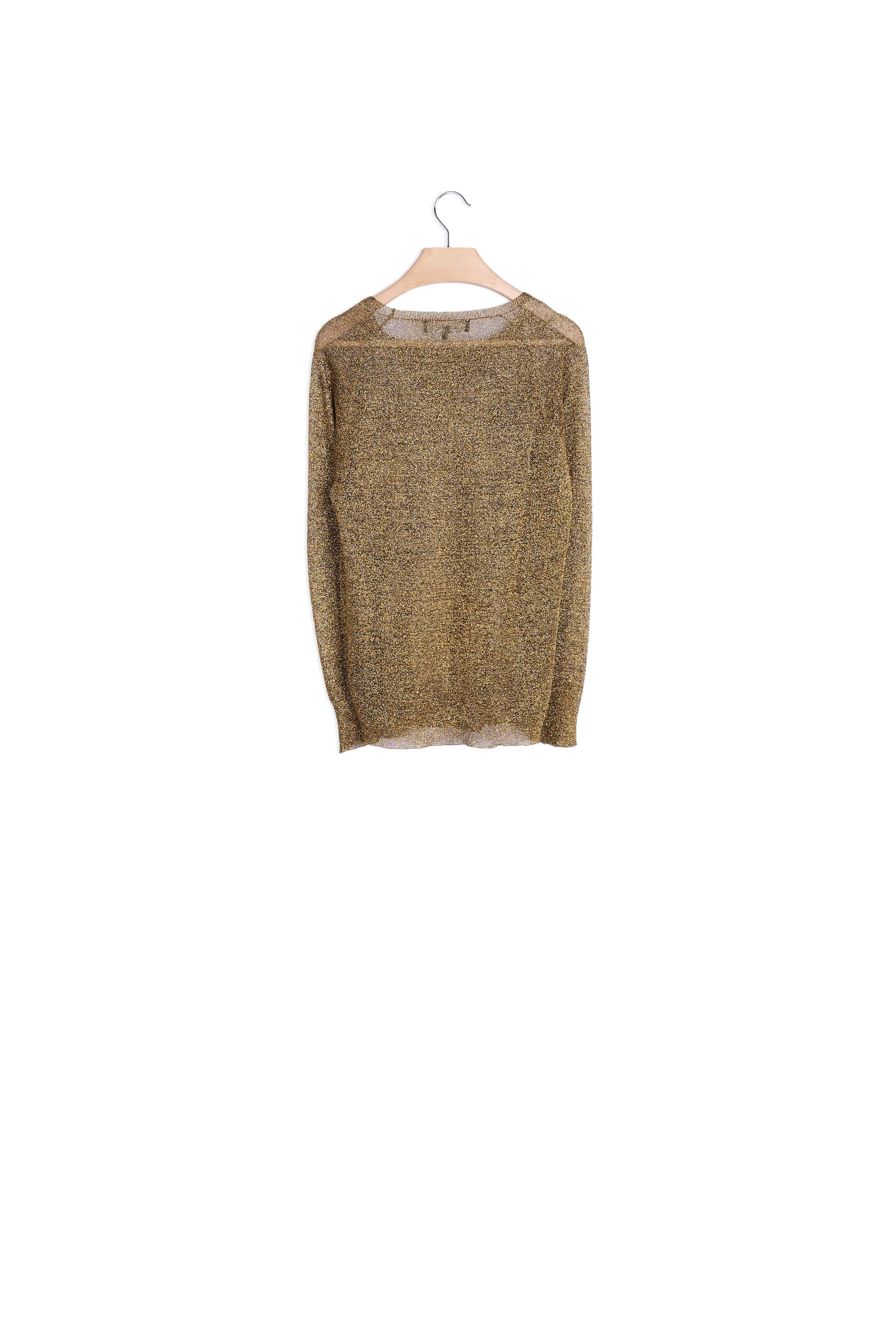 CHEMISE Isabel Marant seconde vie