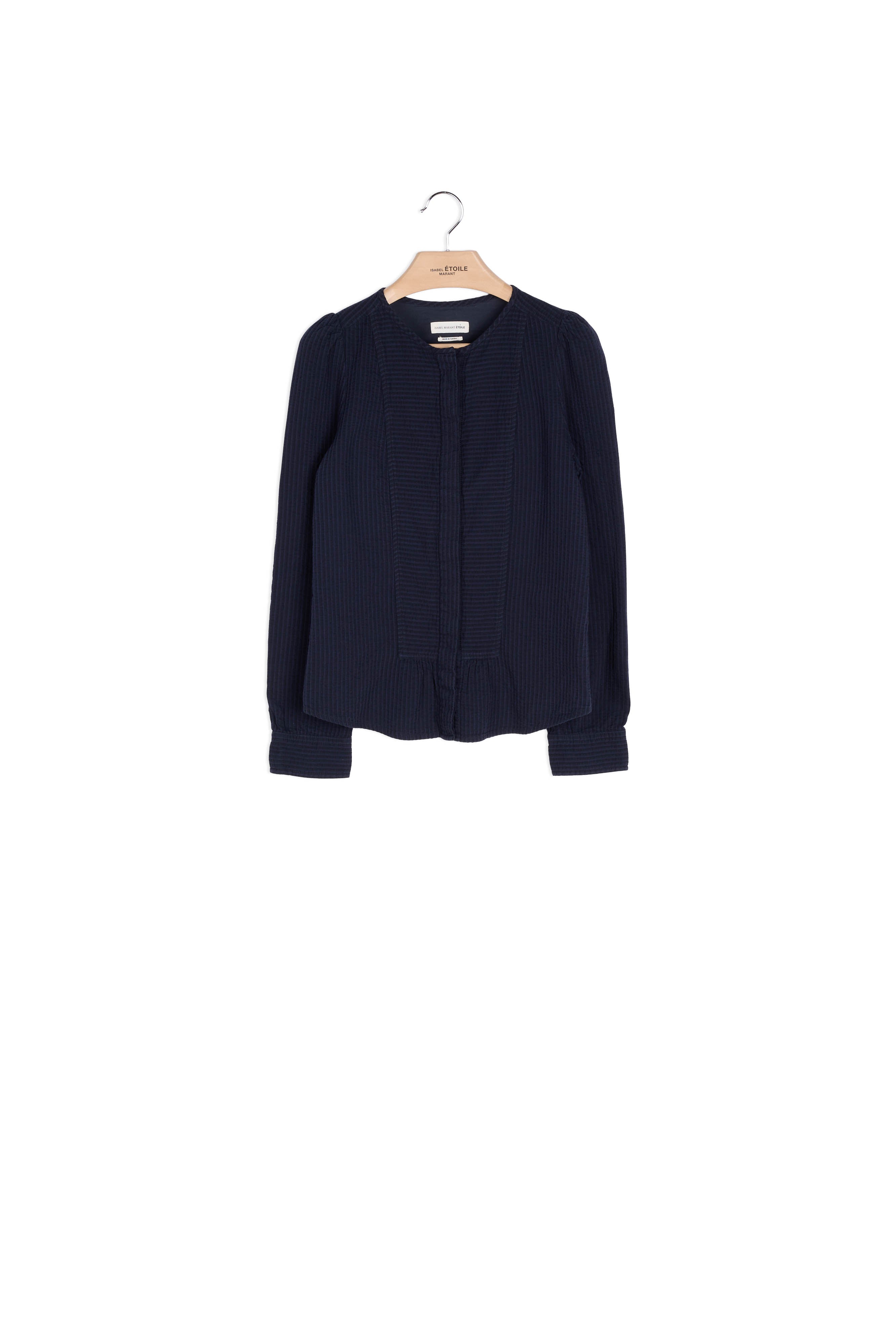 Blouse en Coton Isabel Marant seconde vie