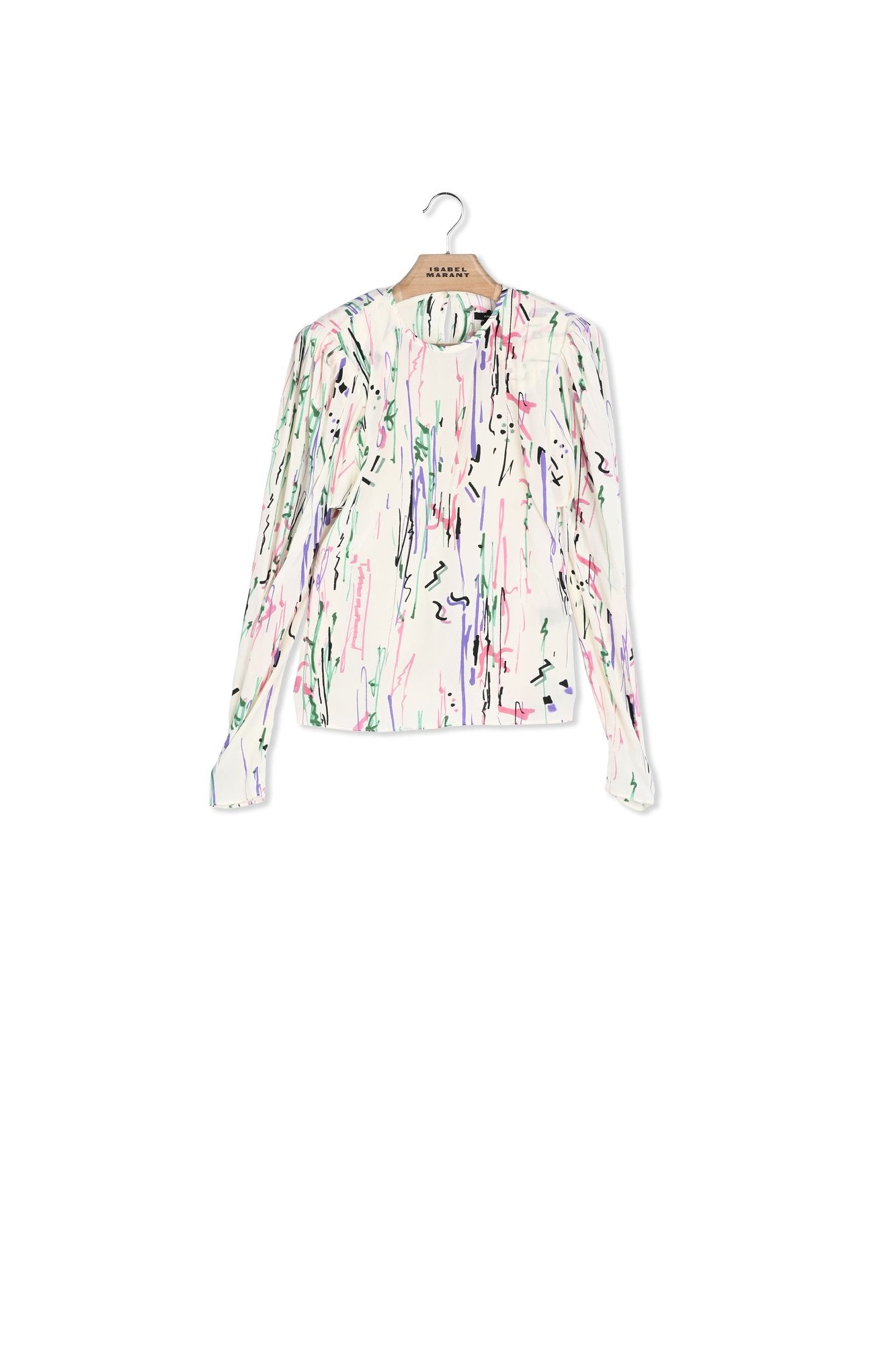 HAUT FAVALLIA Isabel Marant seconde vie