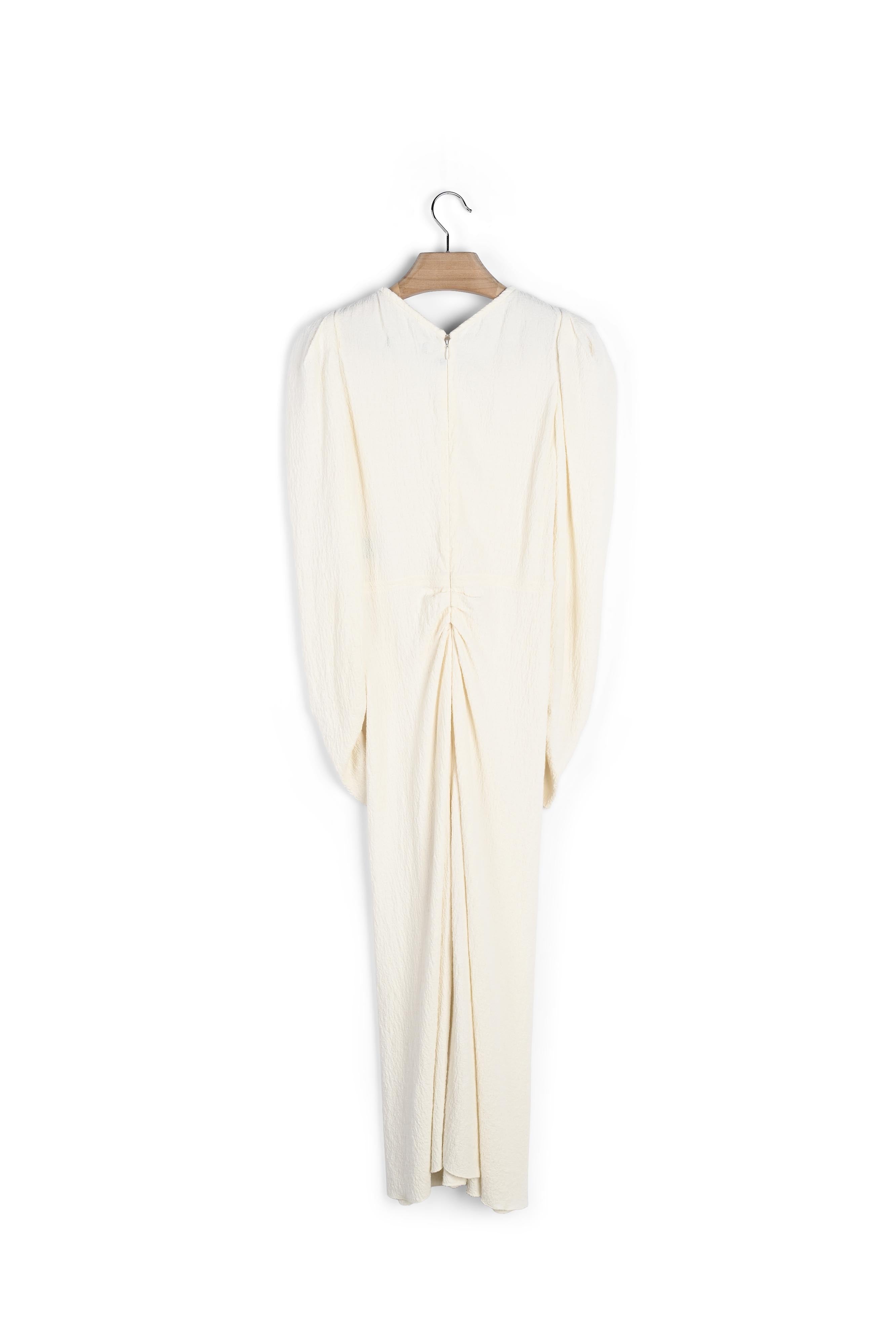 ROBE Isabel Marant seconde vie