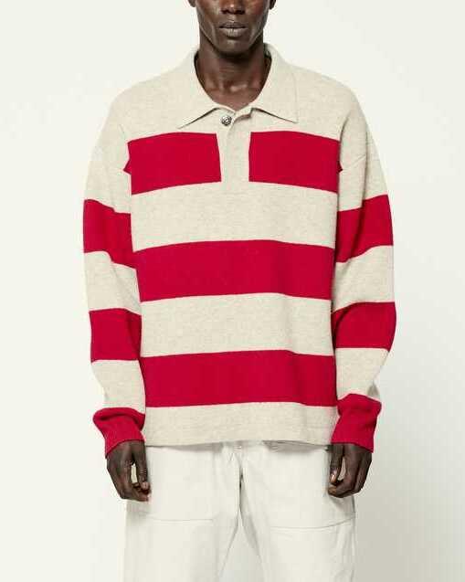 PULL LUCAS Isabel Marant seconde vie