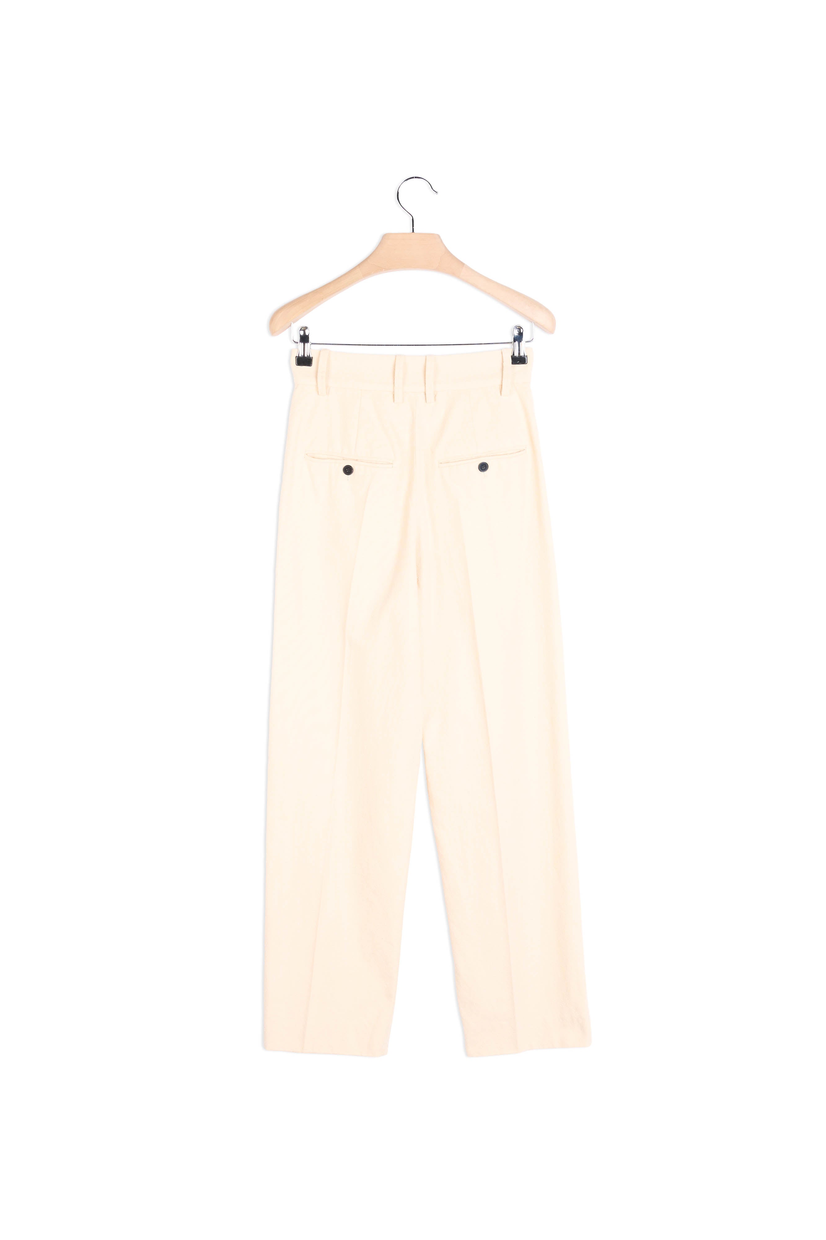 Pantalon - Coton Isabel Marant seconde vie