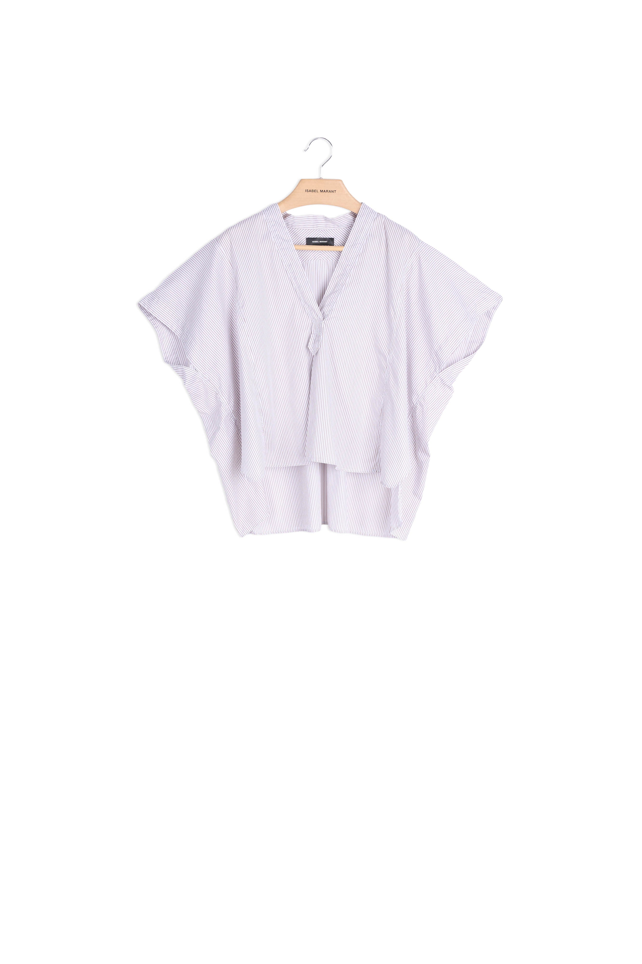 CHEMISE Isabel Marant seconde vie