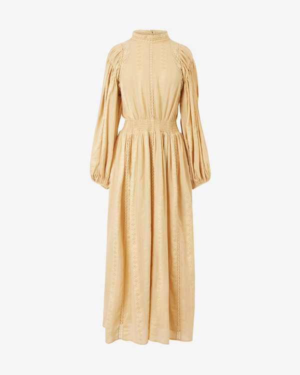 ROBE JAENA Isabel Marant seconde vie