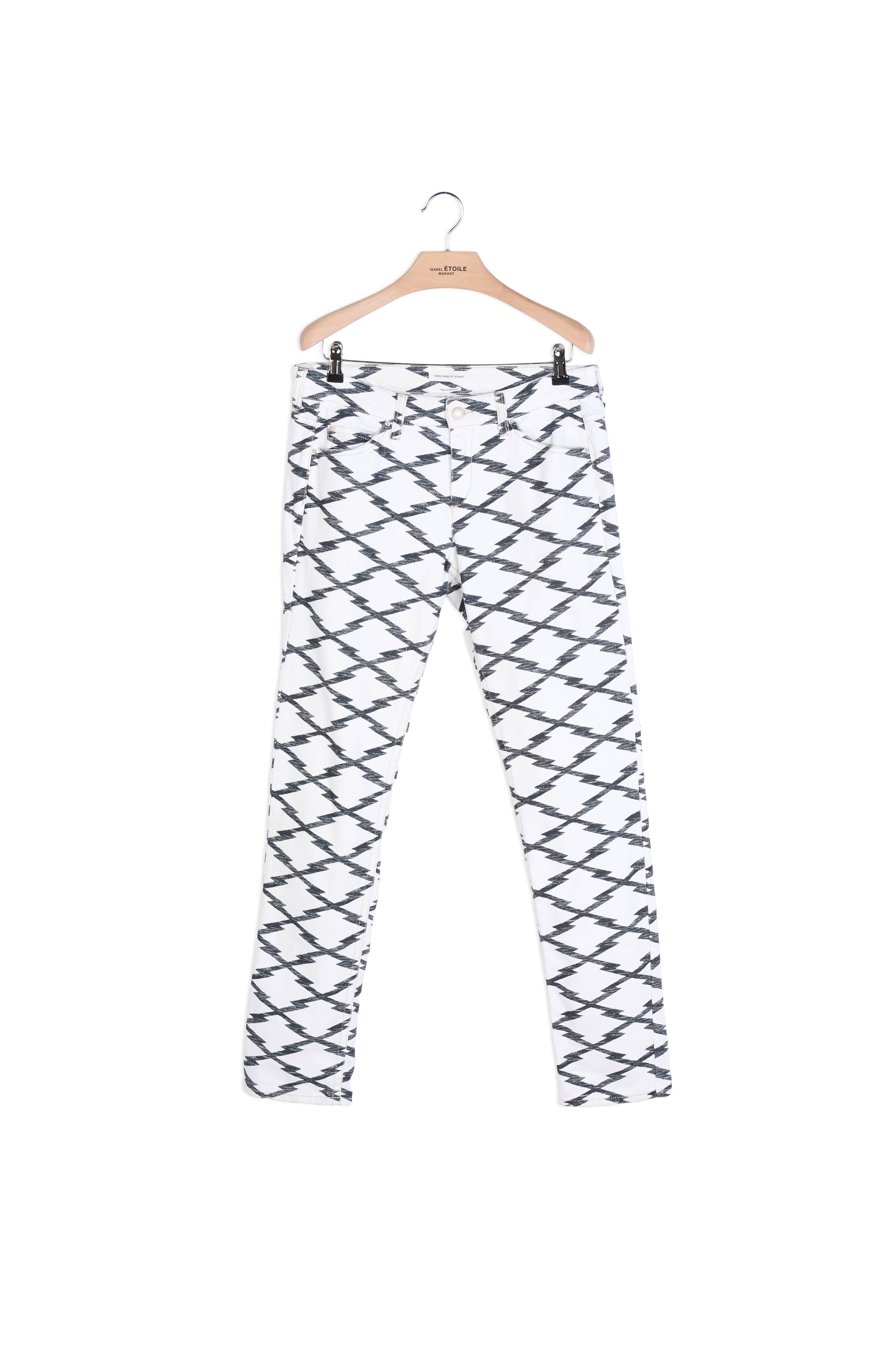 Jean Isabel Marant seconde vie