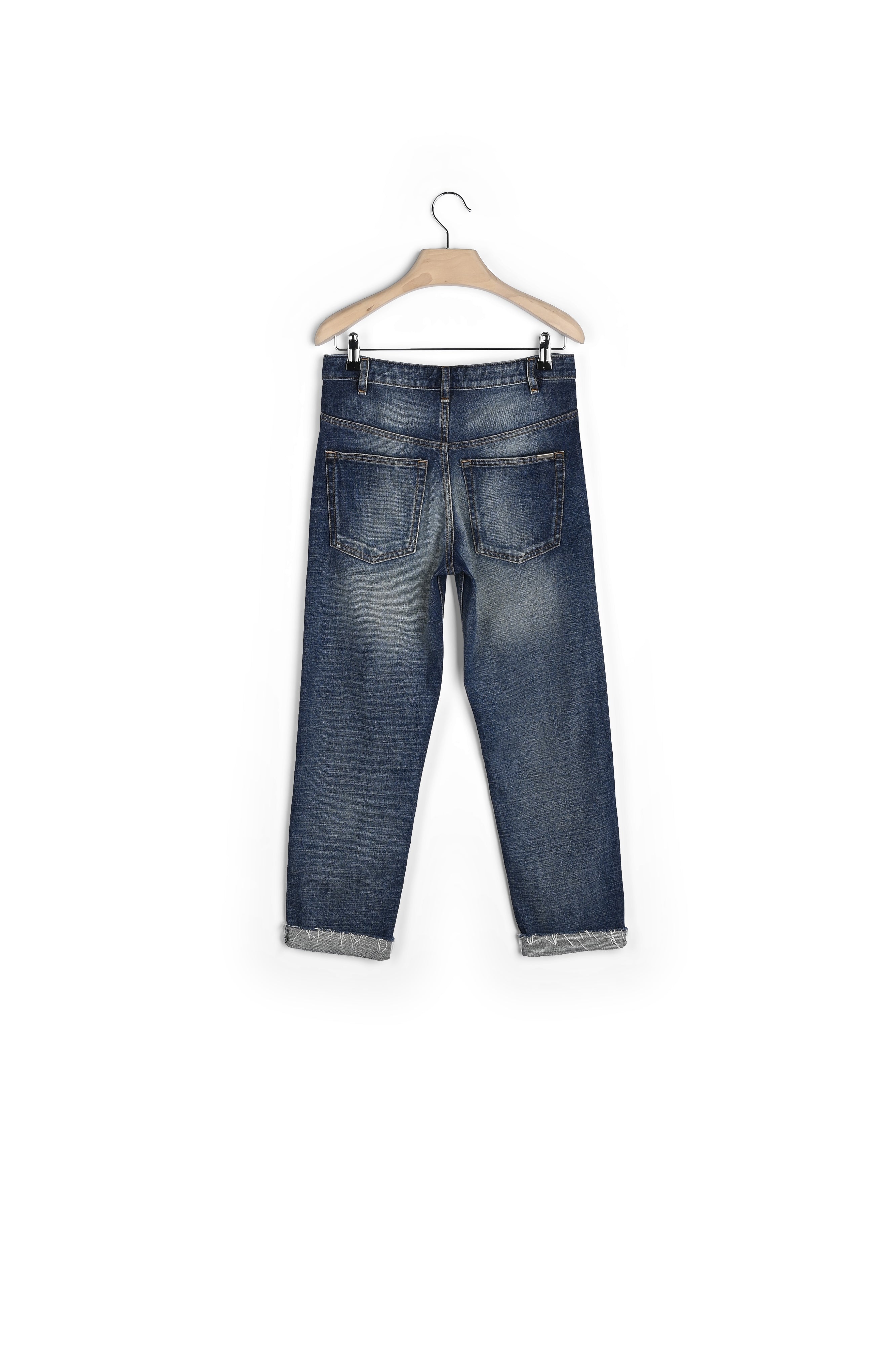 Jean - Coton Isabel Marant seconde vie