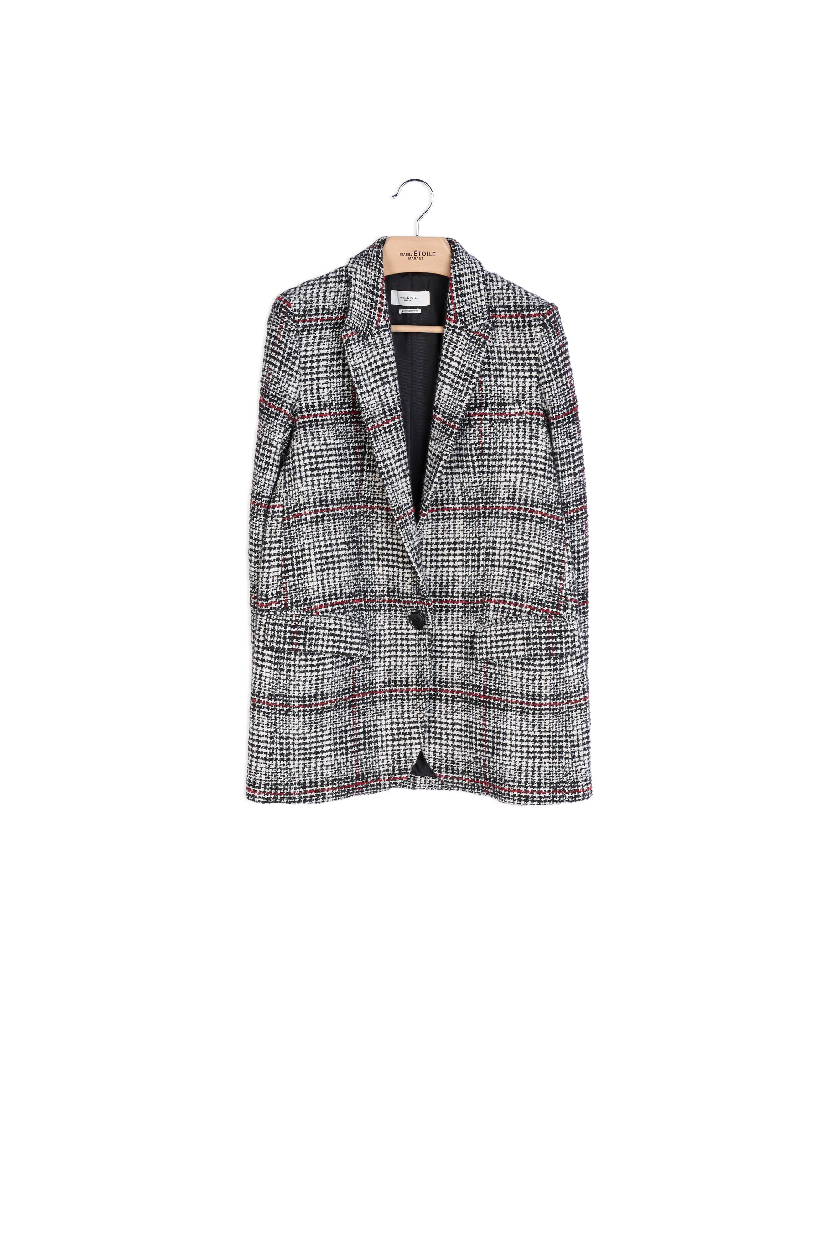 Veste - Acrylique Isabel Marant seconde vie