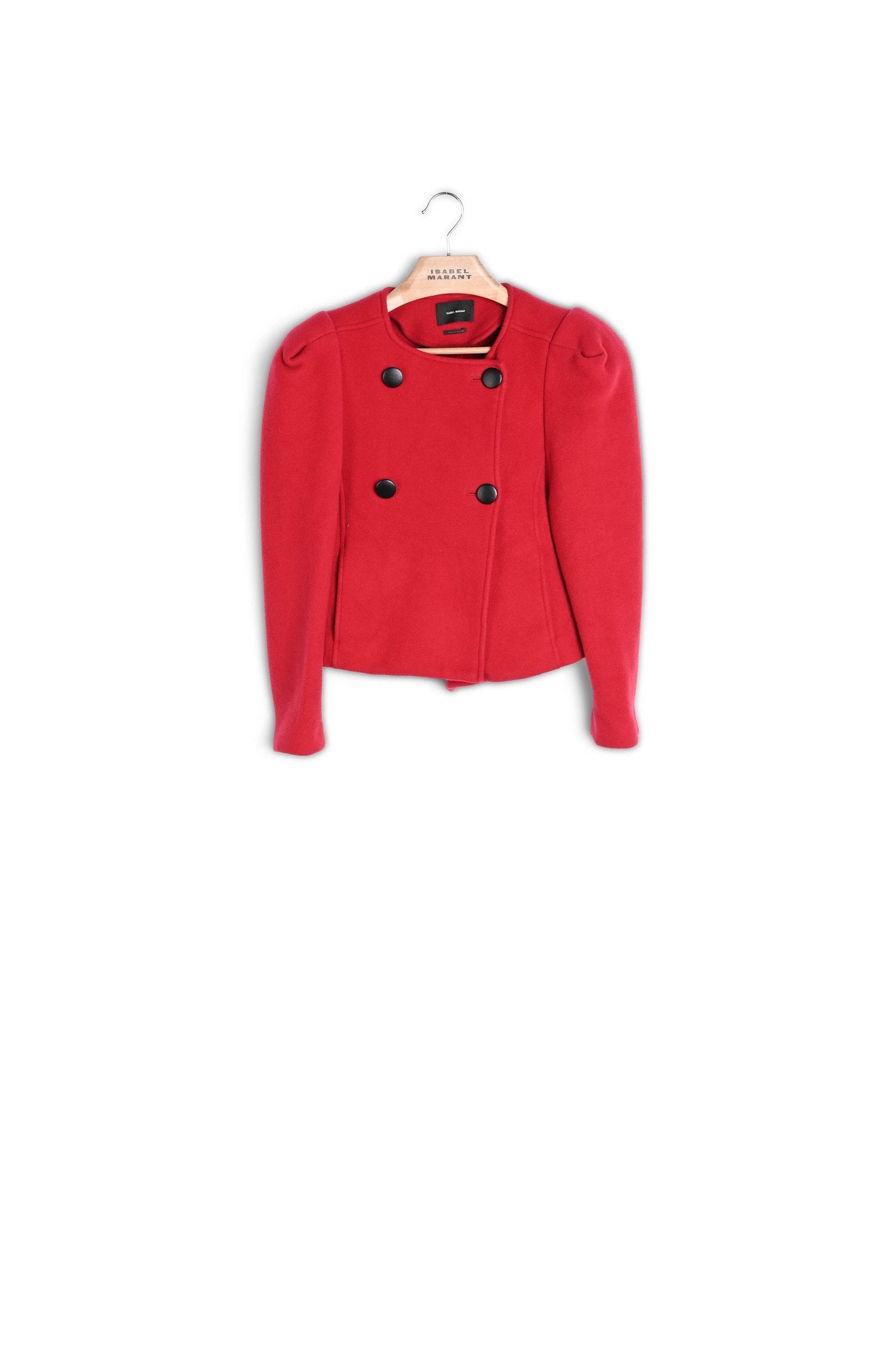 VESTE Faume - seconde main