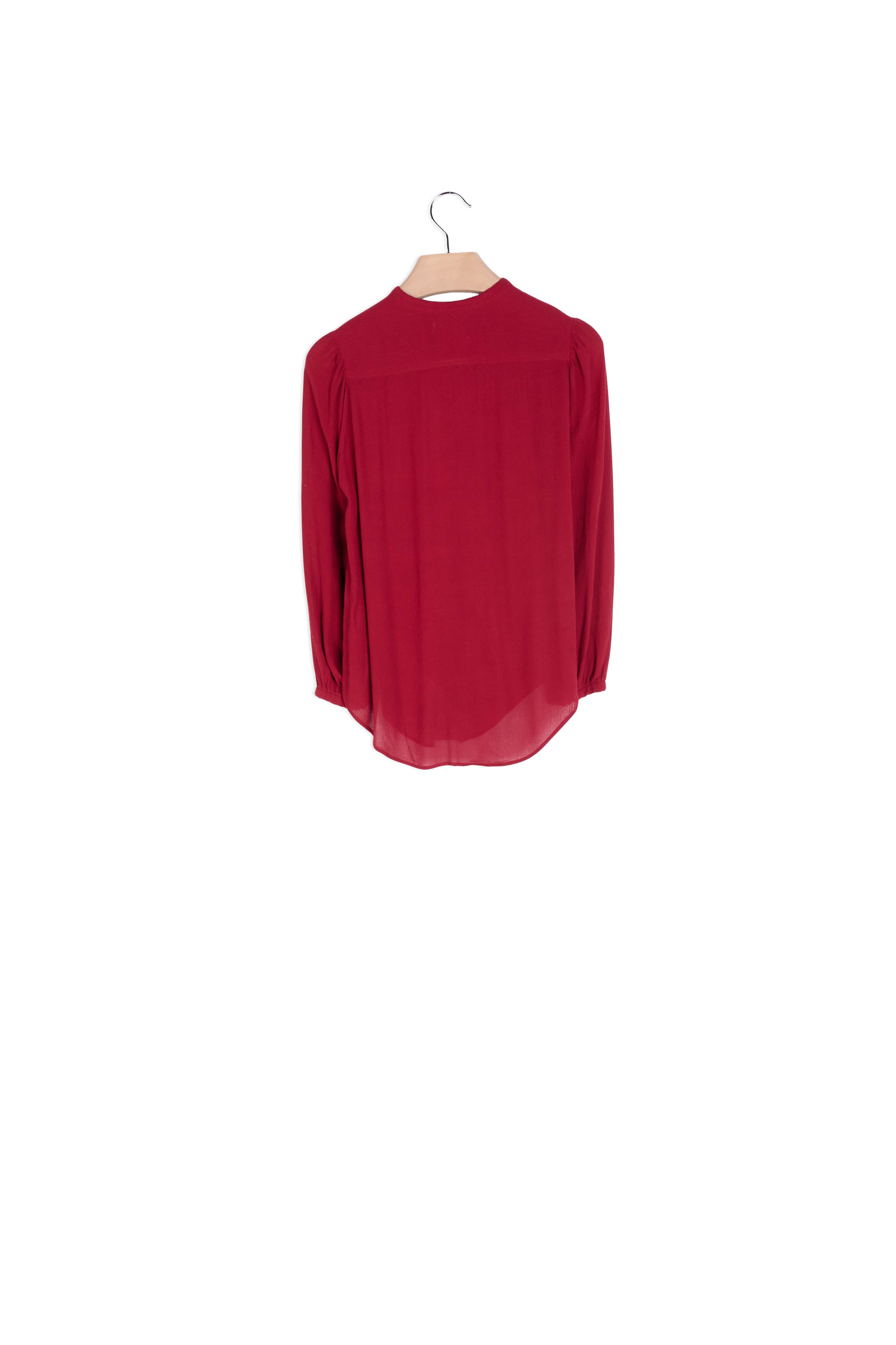 Top en Viscose Isabel Marant seconde vie