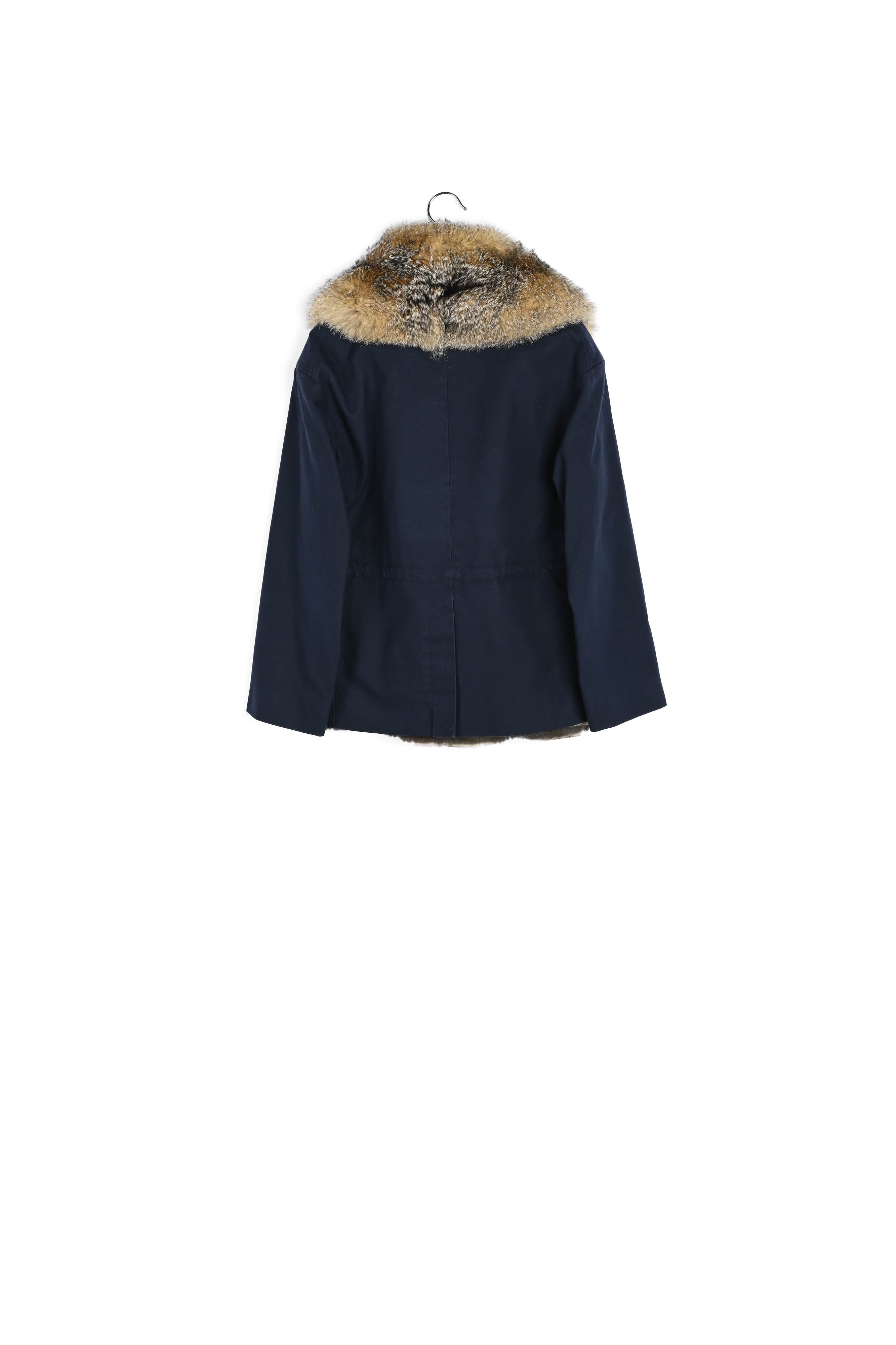 VESTE Isabel Marant seconde vie