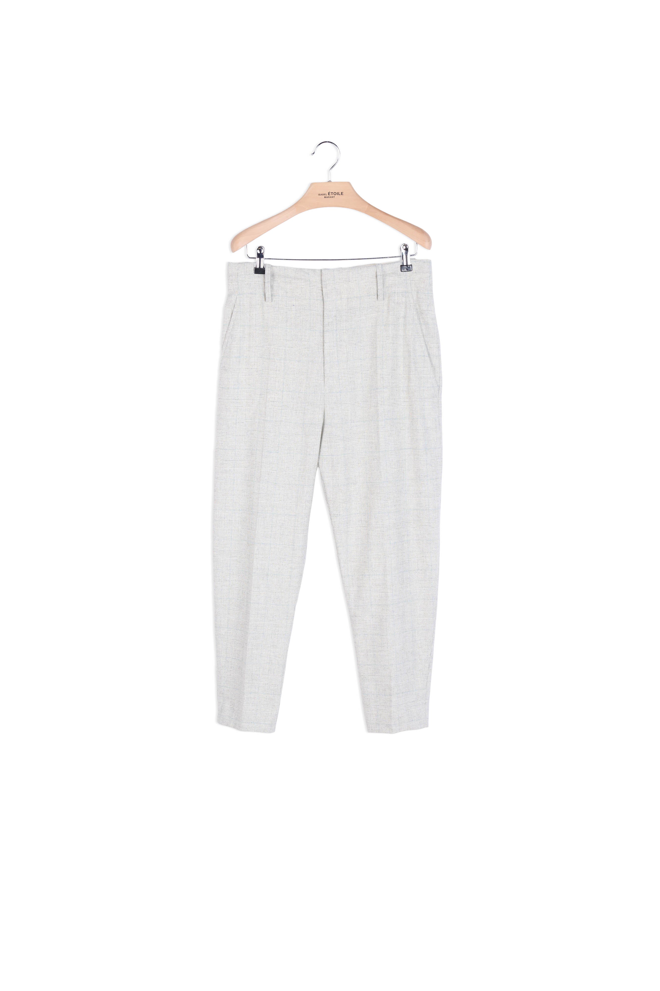 Pantalon Isabel Marant seconde vie