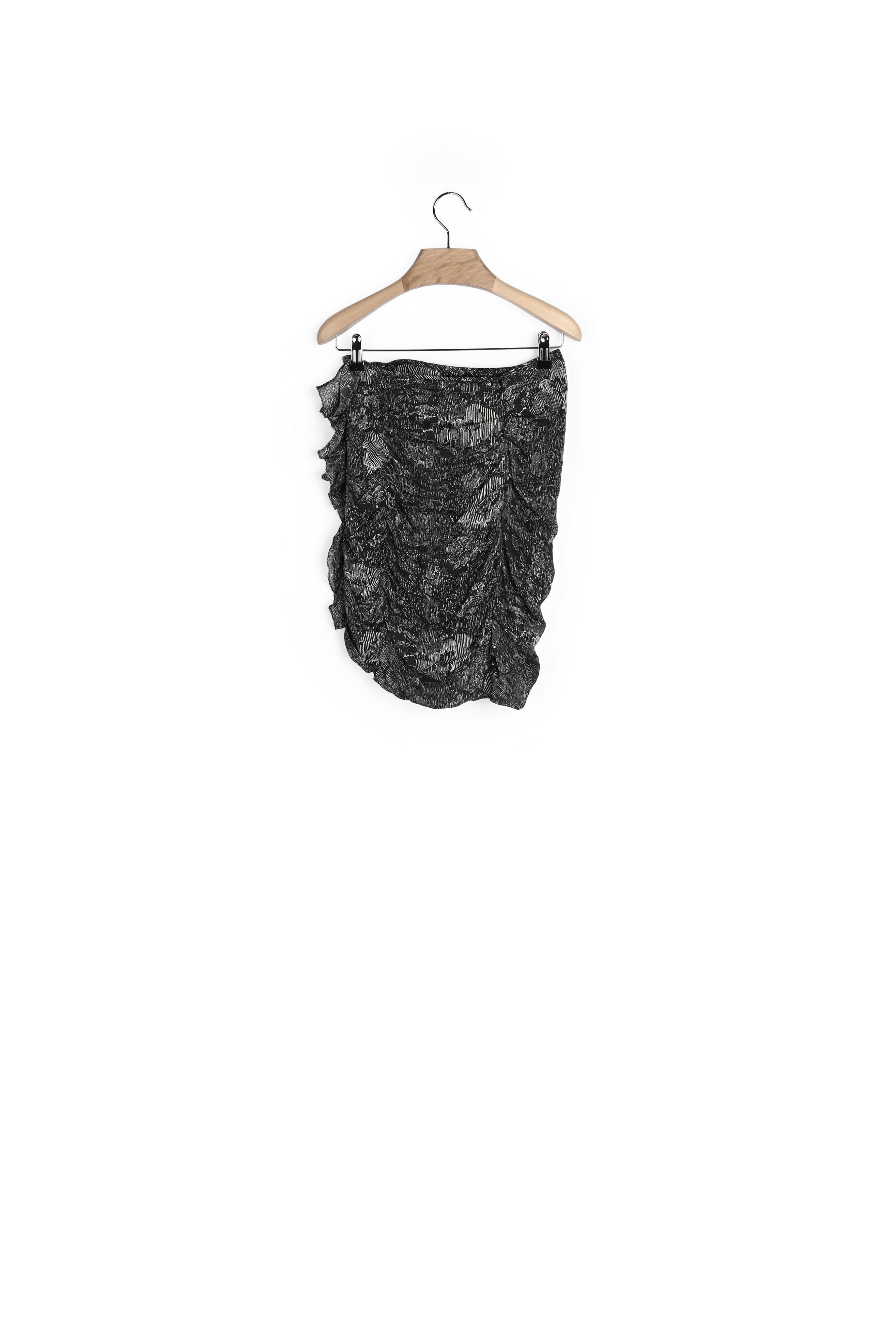 JUPE Isabel Marant seconde vie