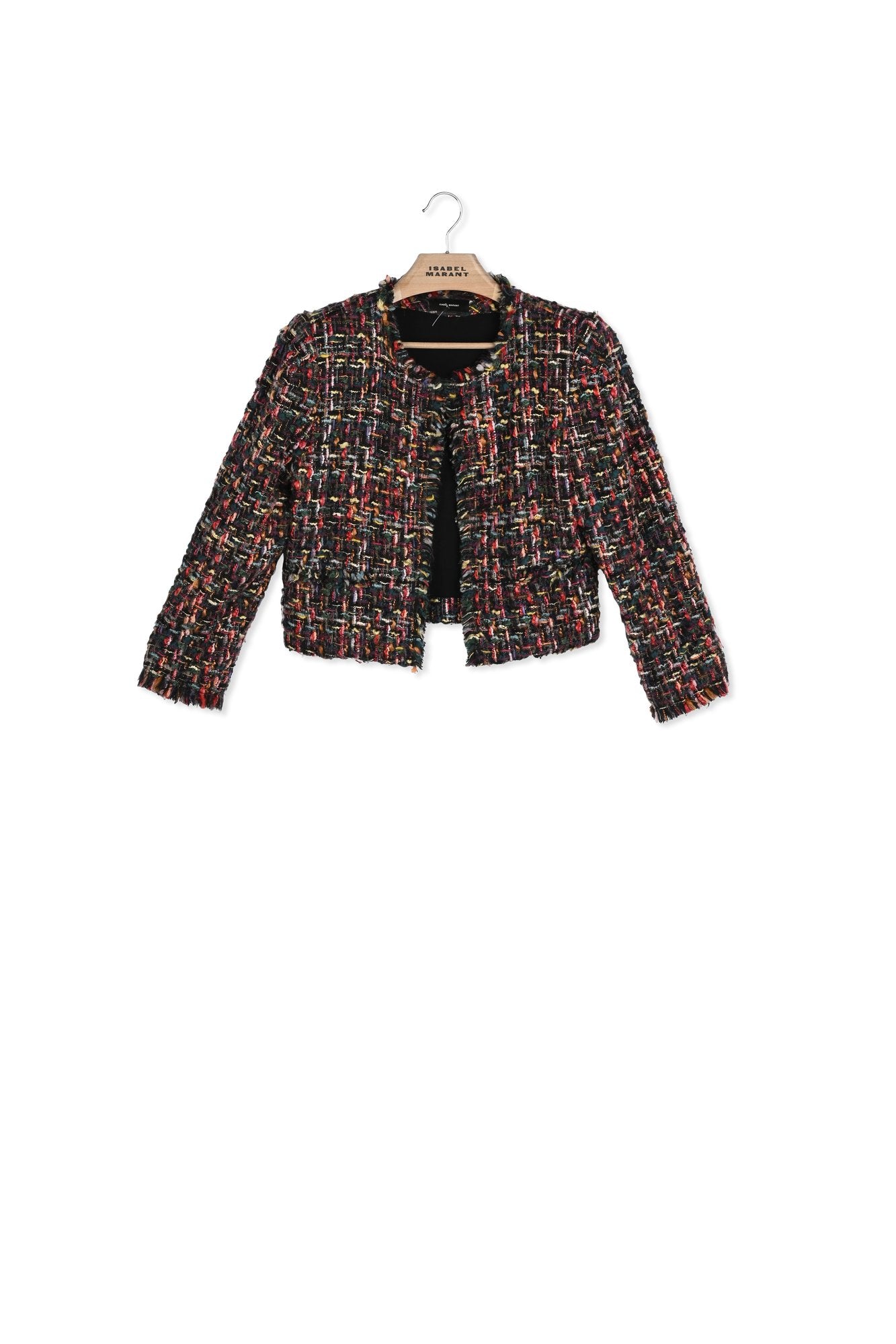 VESTE ZINGYA Isabel Marant seconde vie