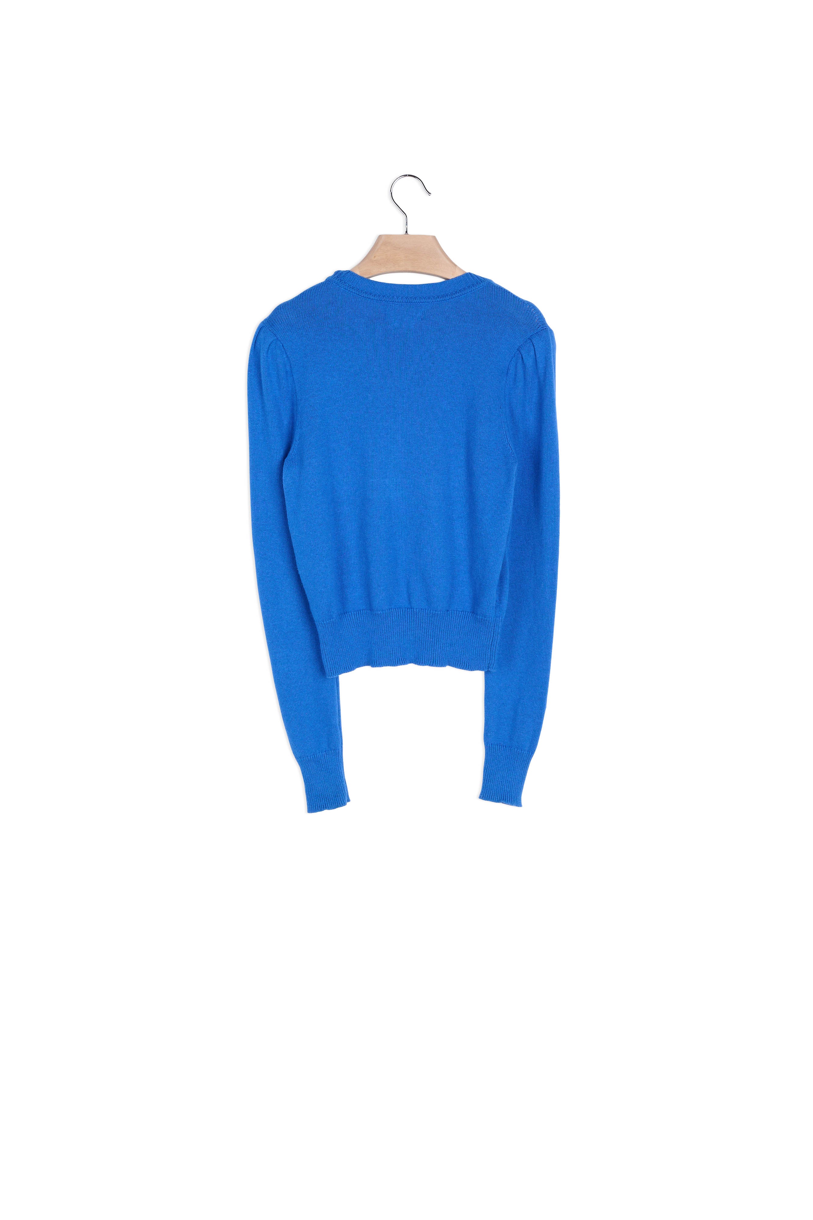 PULL Isabel Marant seconde vie