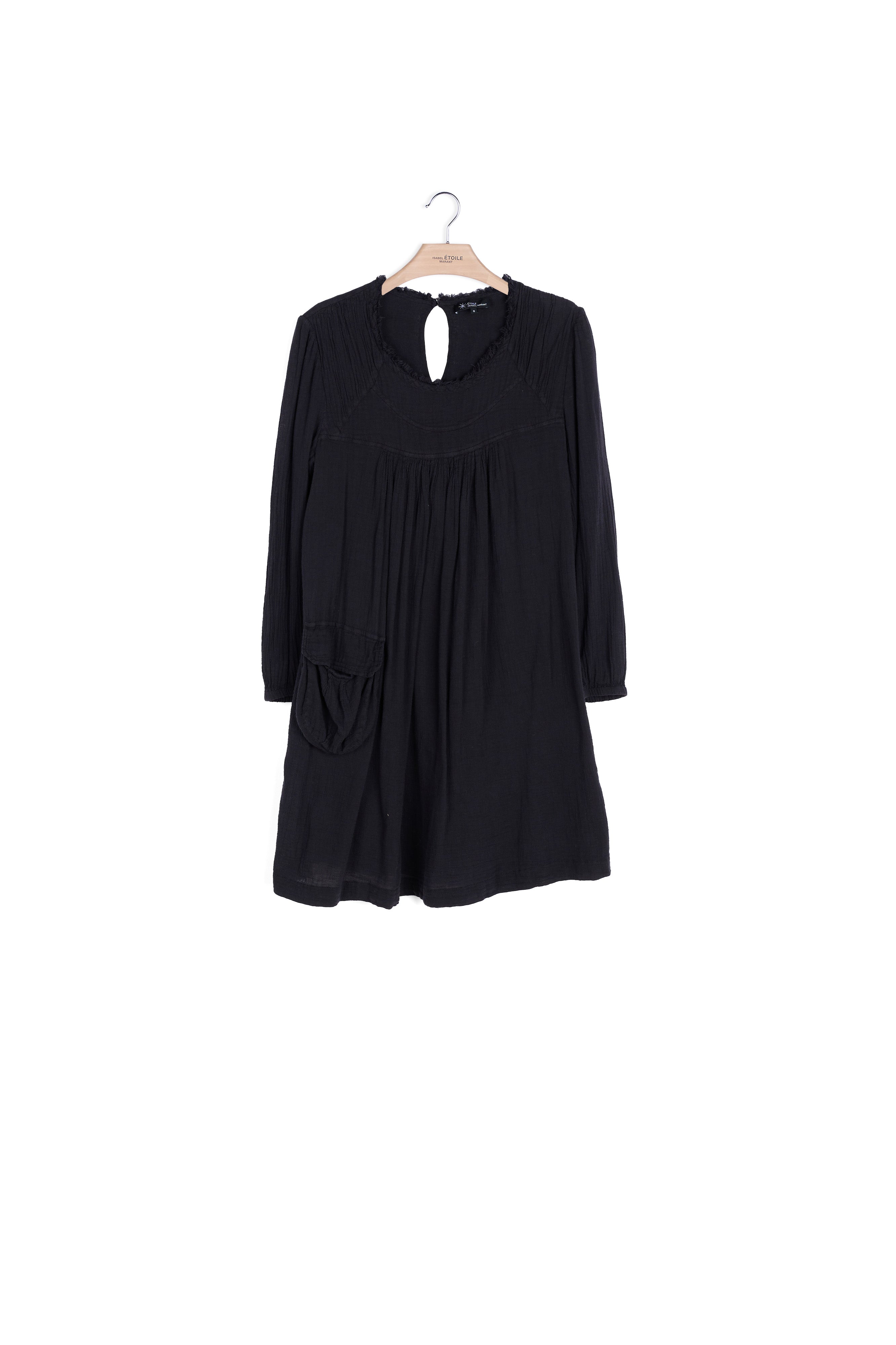 ROBE Isabel Marant seconde vie