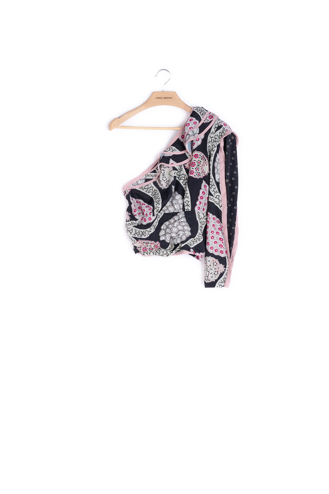 HAUT Isabel Marant seconde vie
