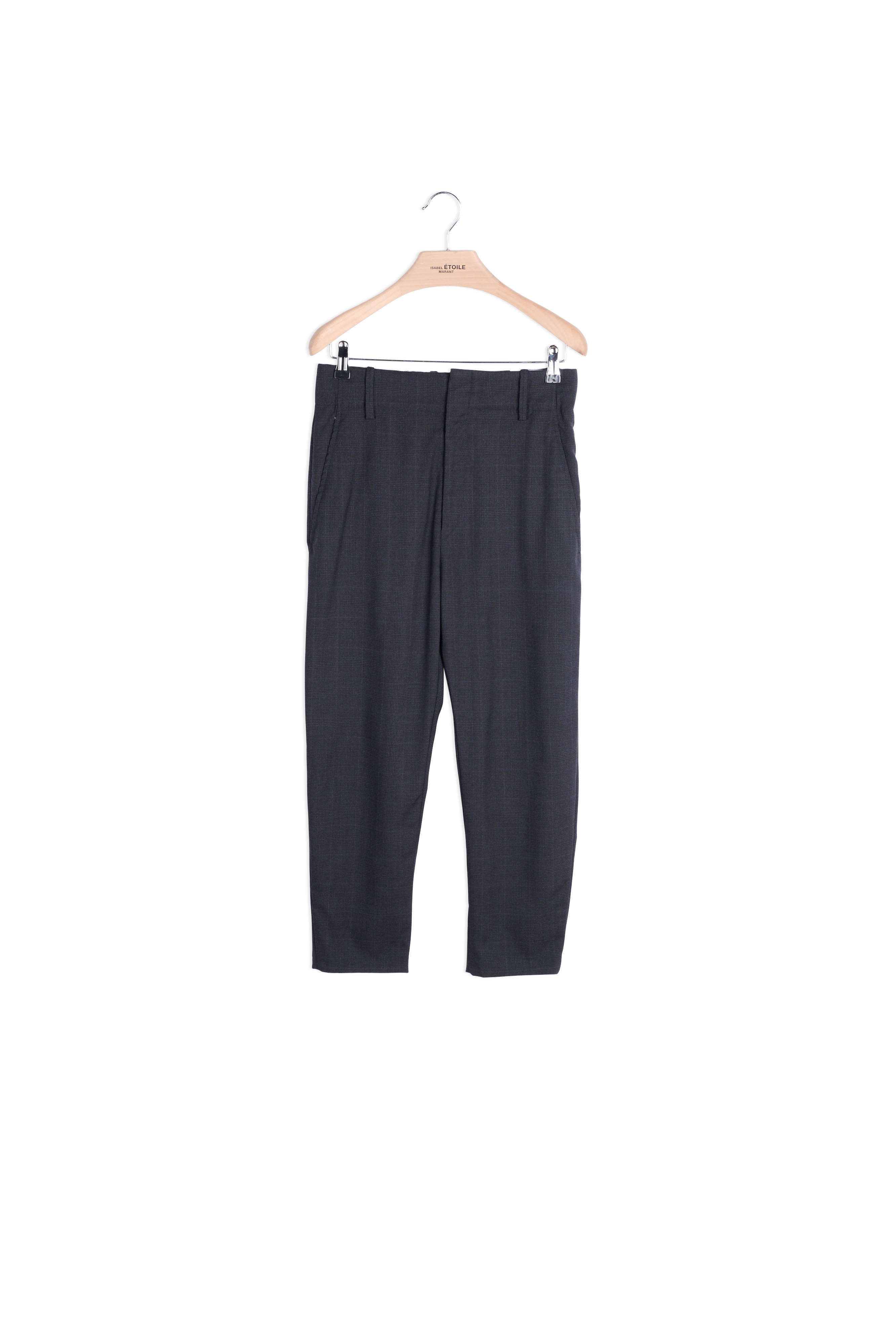 Pantalon Regular Isabel Marant seconde vie