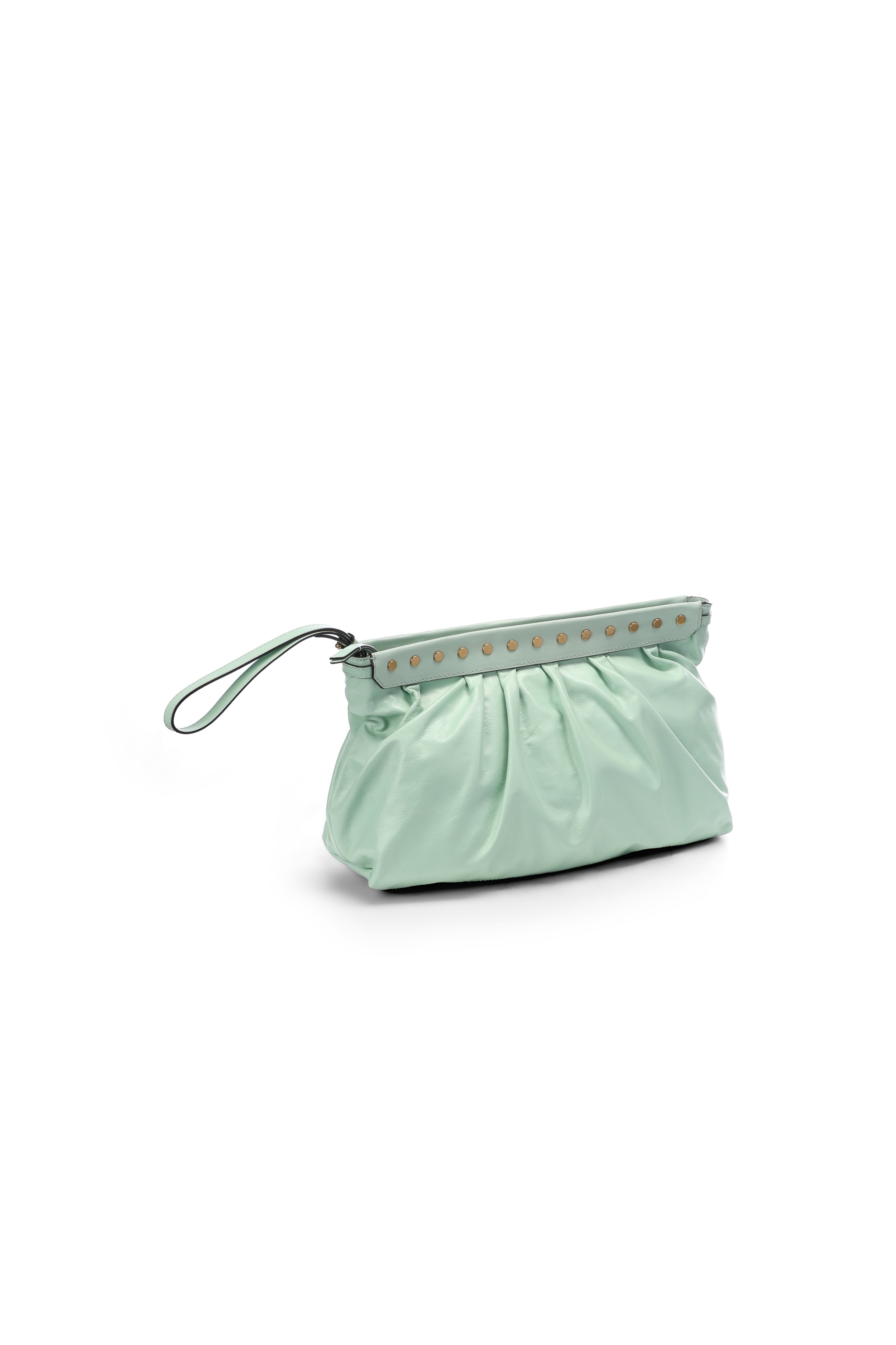 Pochette Isabel Marant seconde vie