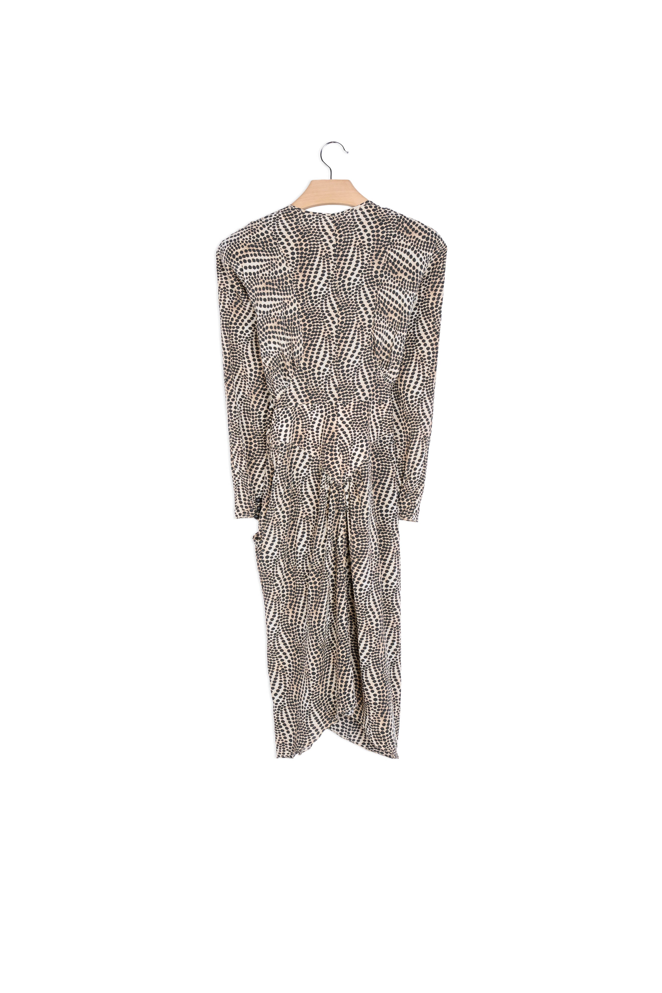 ROBE Isabel Marant seconde vie