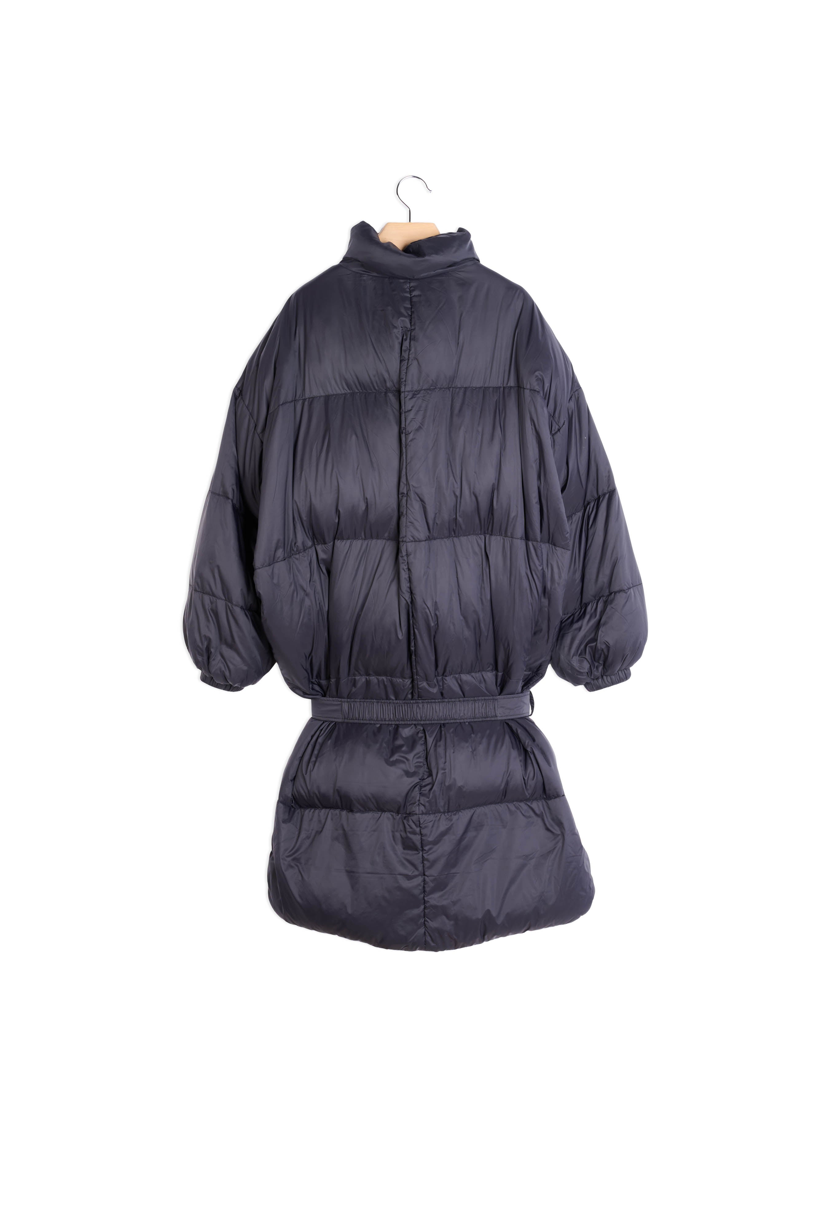 Manteau - Polyamide Isabel Marant seconde vie