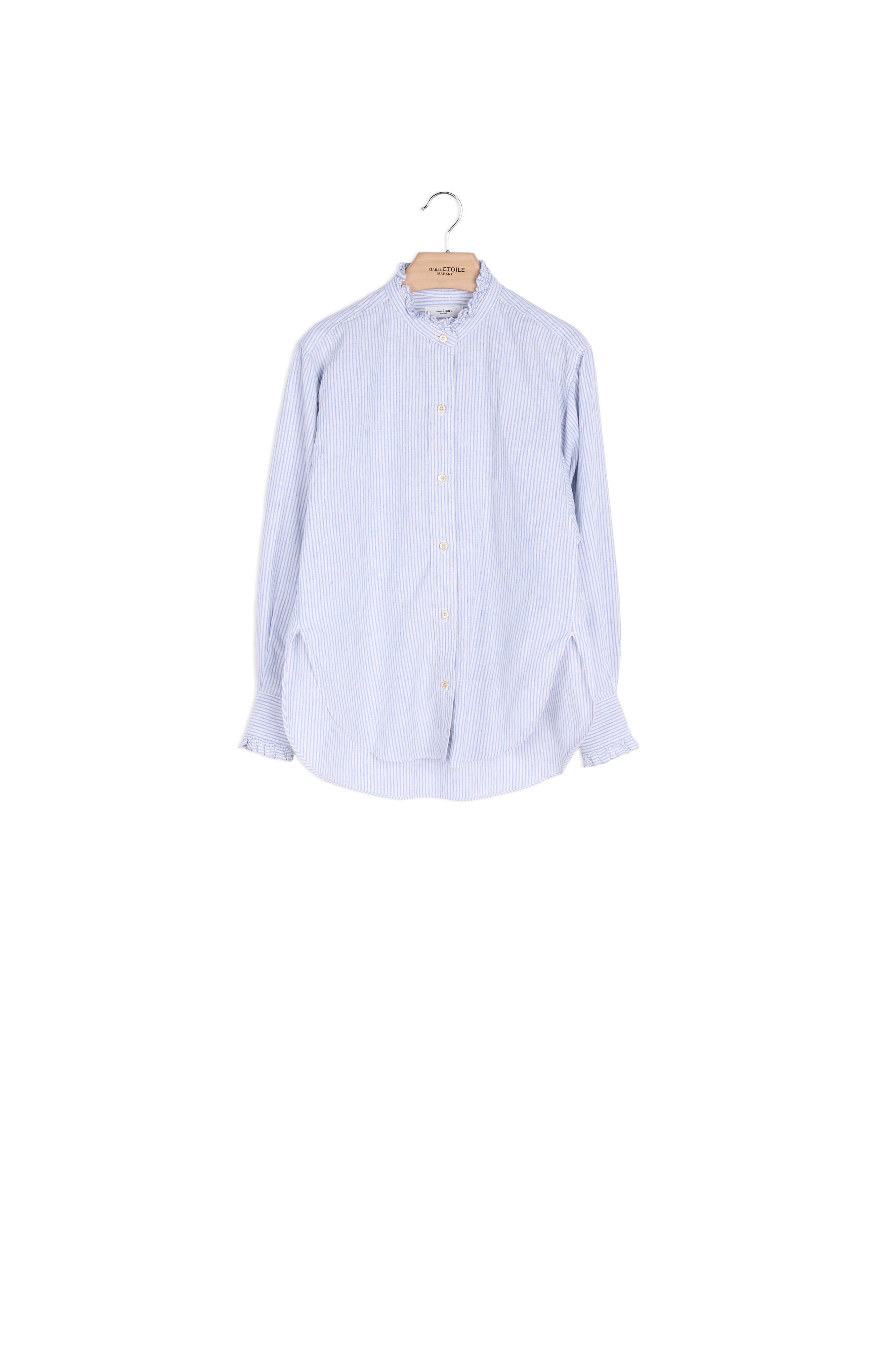 Chemise - Coton Isabel Marant seconde vie