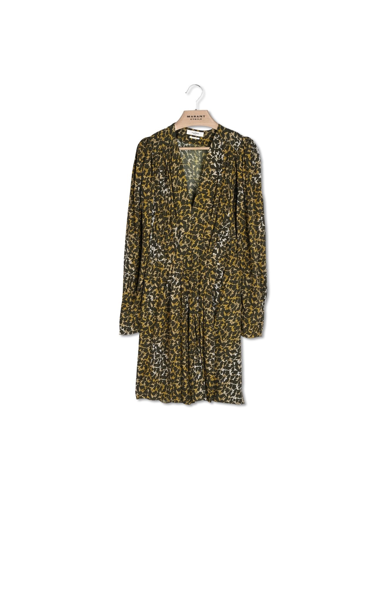 ROBE ARONE Isabel Marant seconde vie