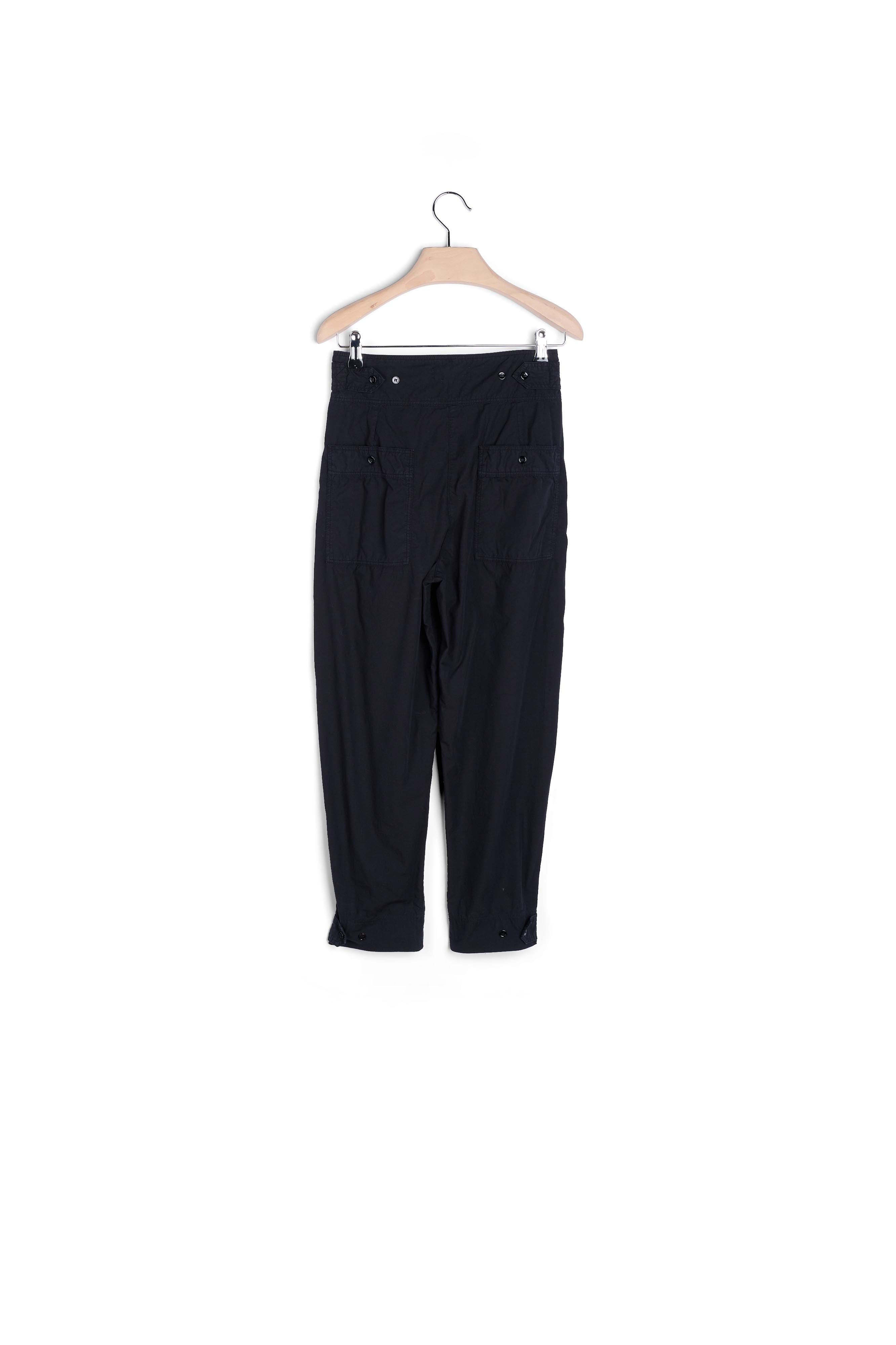 PANTALON MARIZ Faume - seconde main