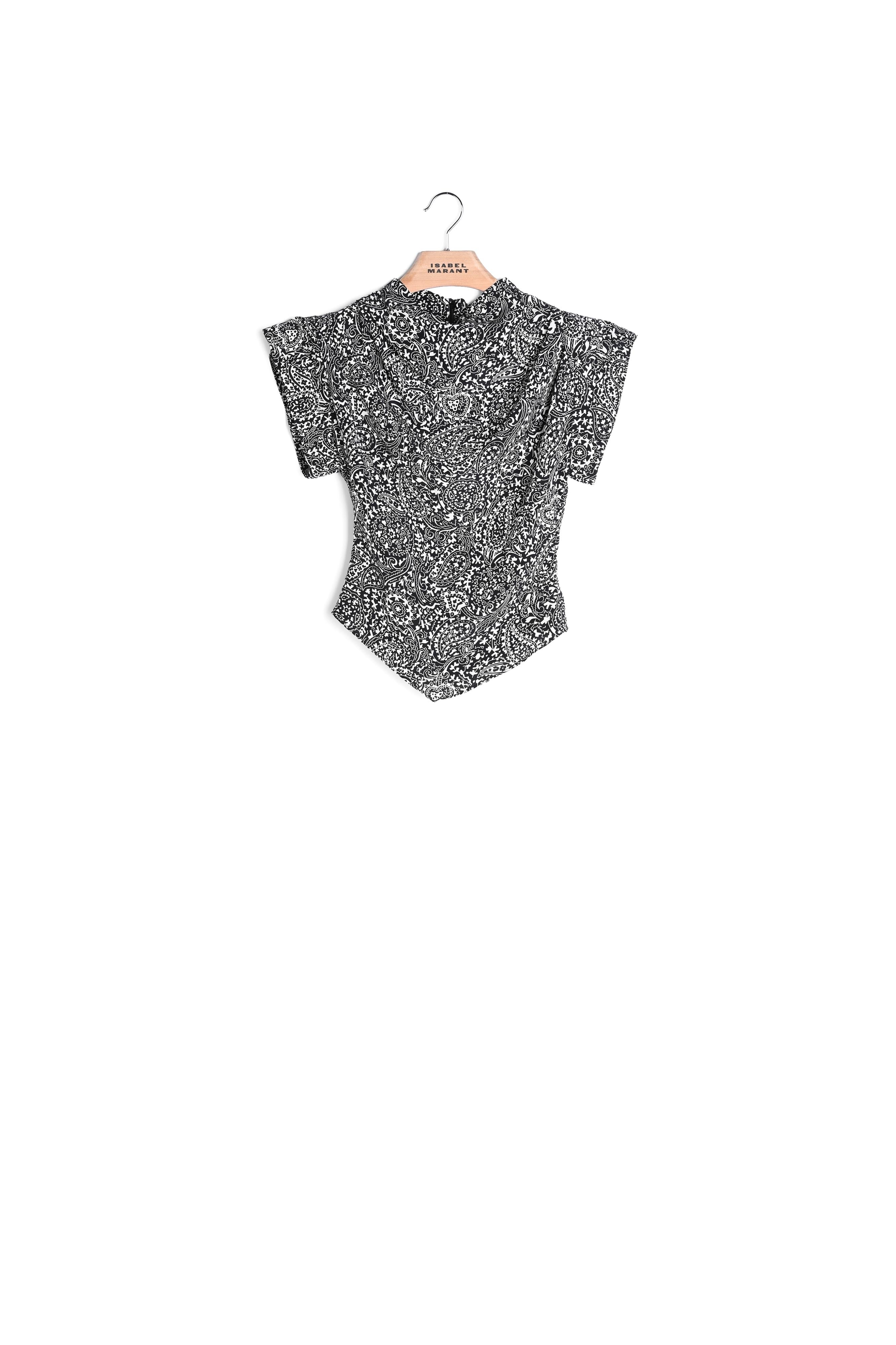 HAUT BRINLYA Isabel Marant seconde vie