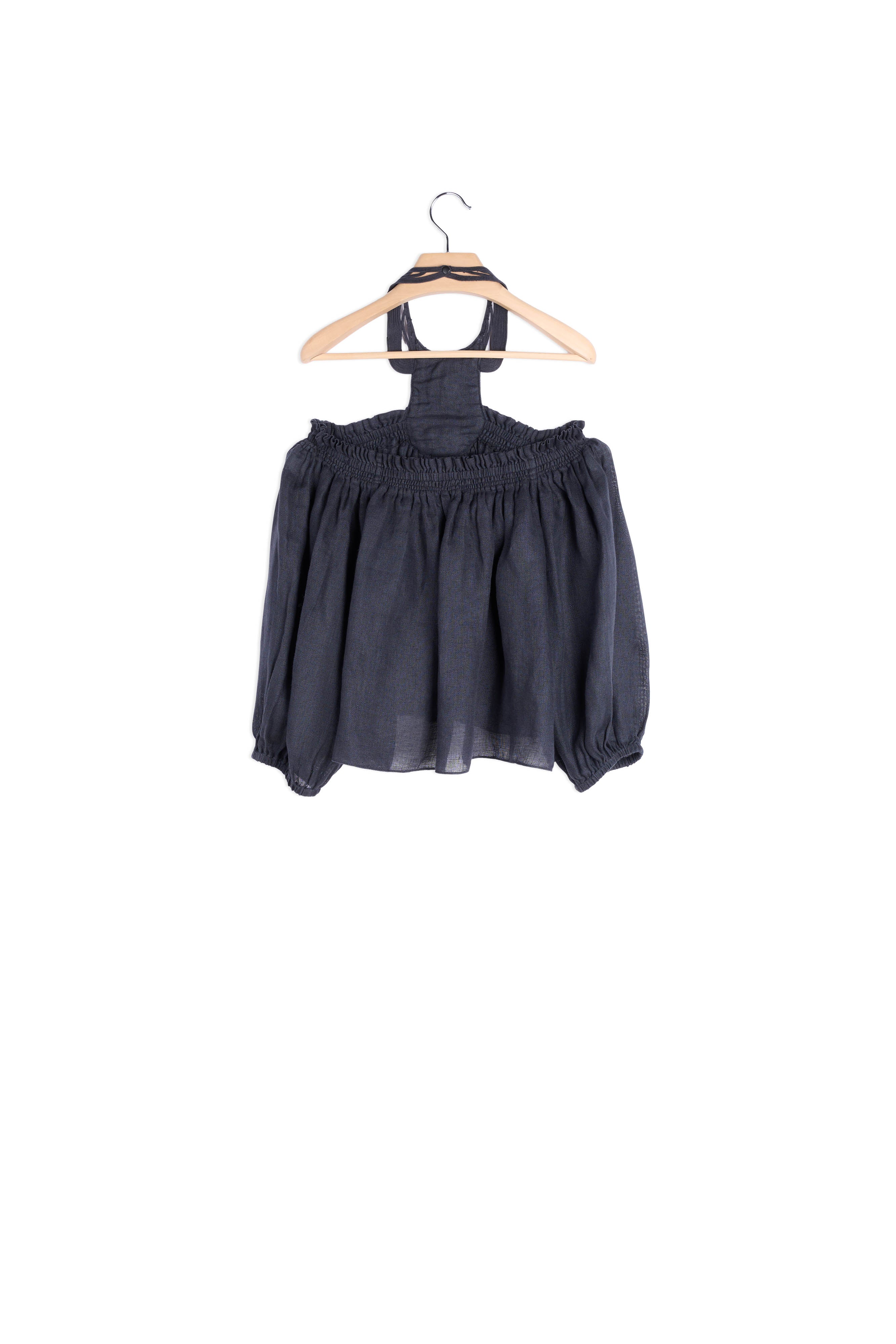 Haut - Lin Isabel Marant seconde vie