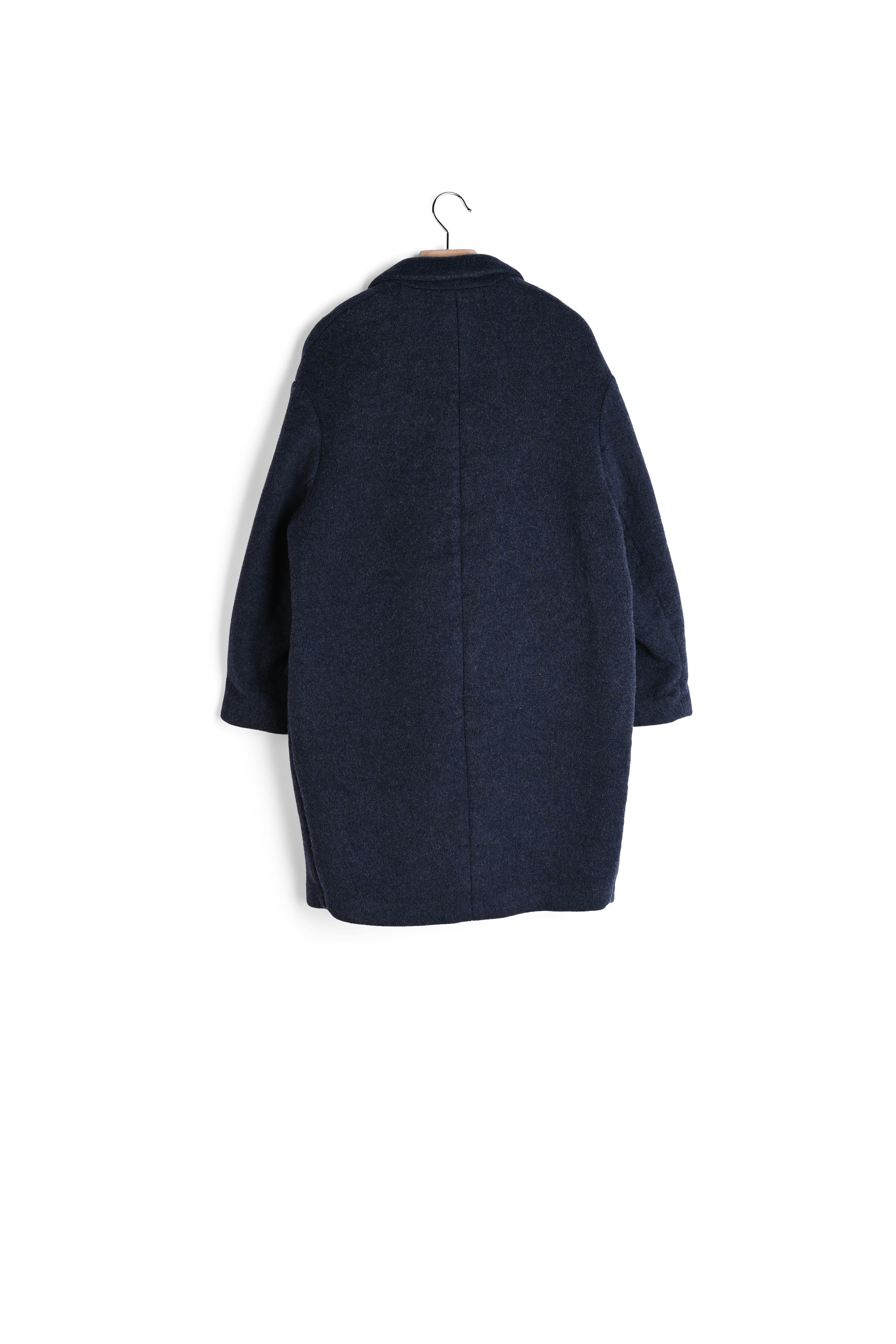 MANTEAU Isabel Marant seconde vie