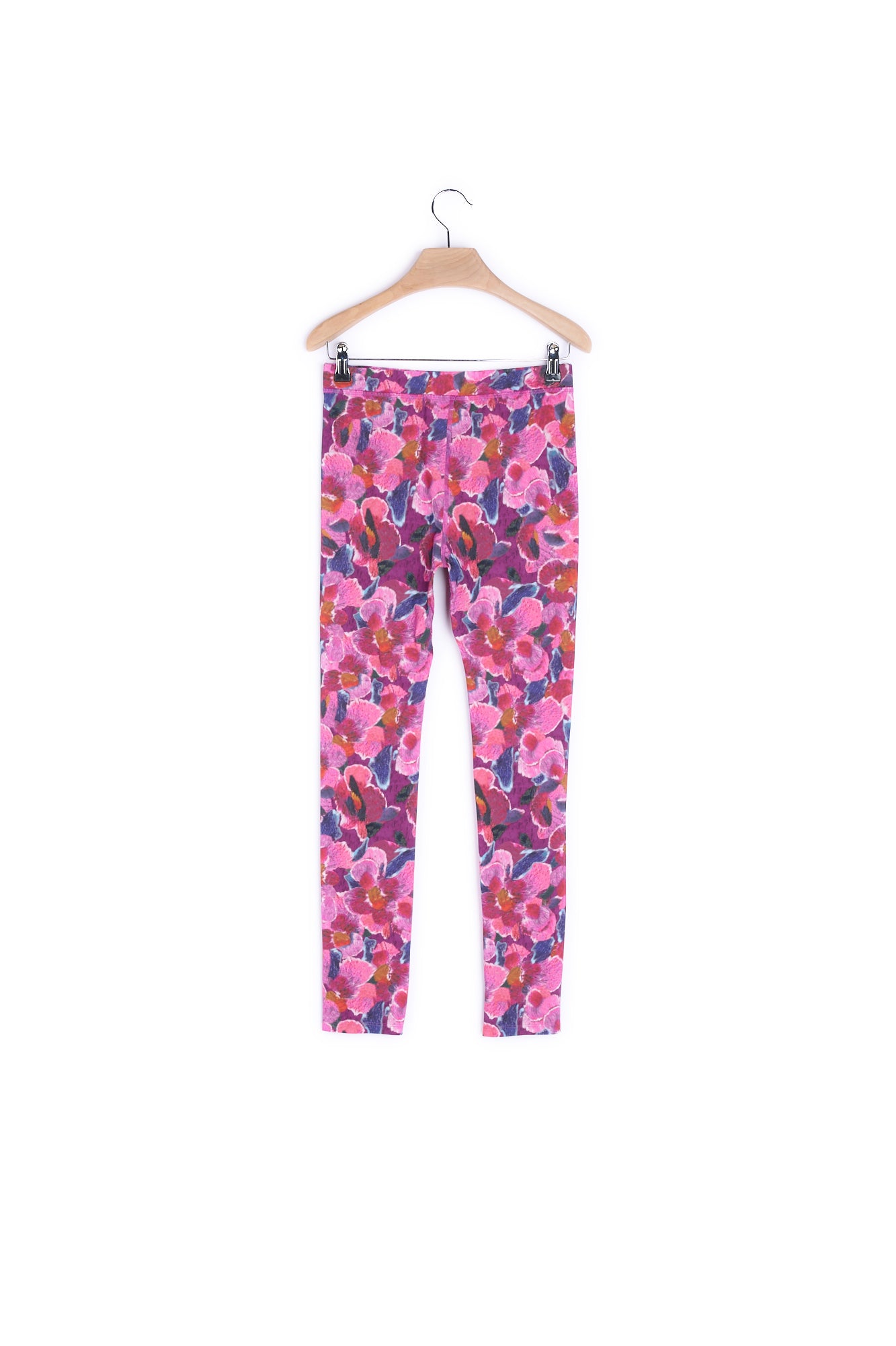PANTALON TISOU Faume - seconde main