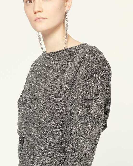 ROBE WADEN Isabel Marant seconde vie