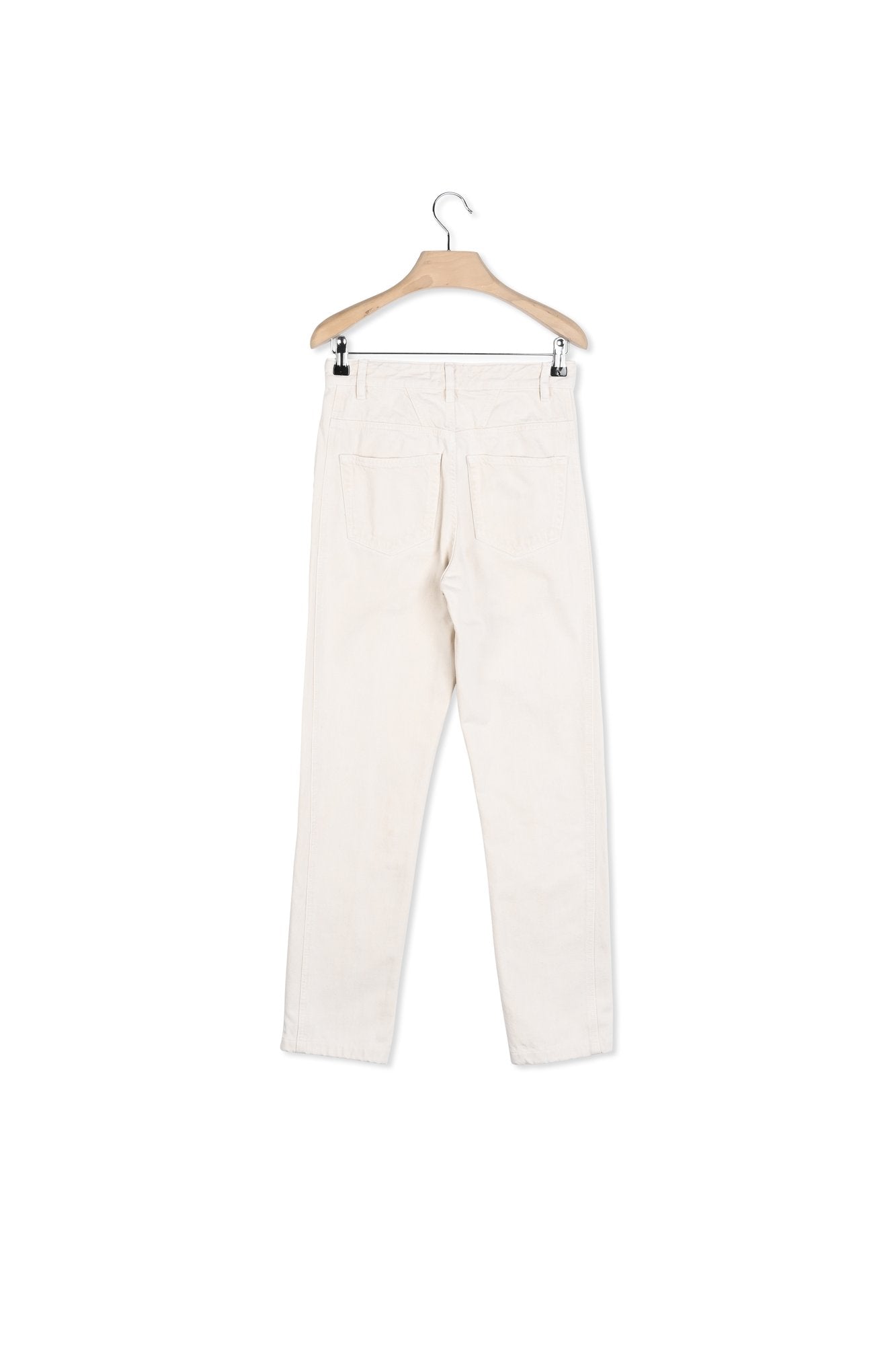 PANTALON TIJACKOM Isabel Marant seconde vie