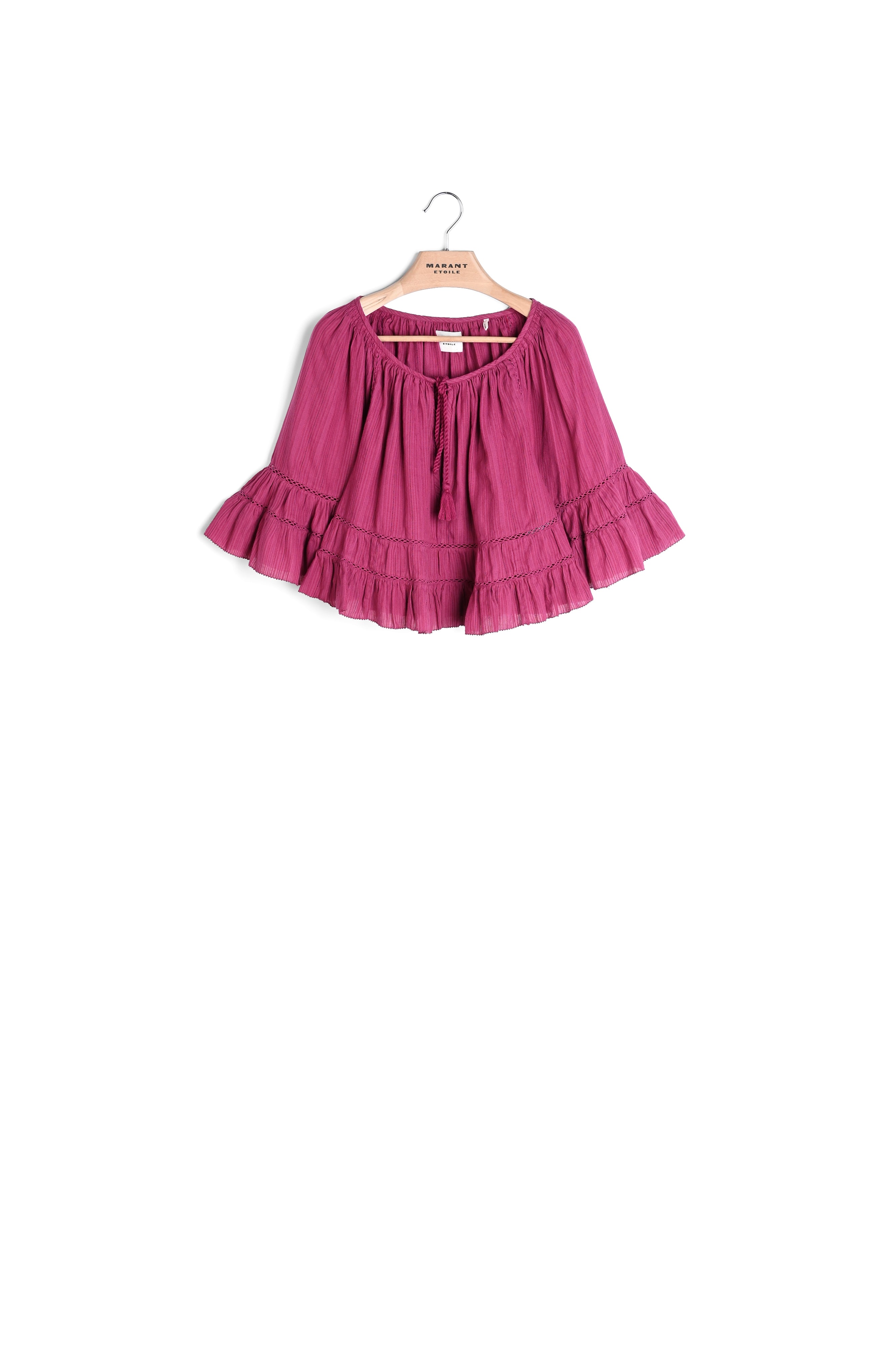 HAUT Isabel Marant seconde vie