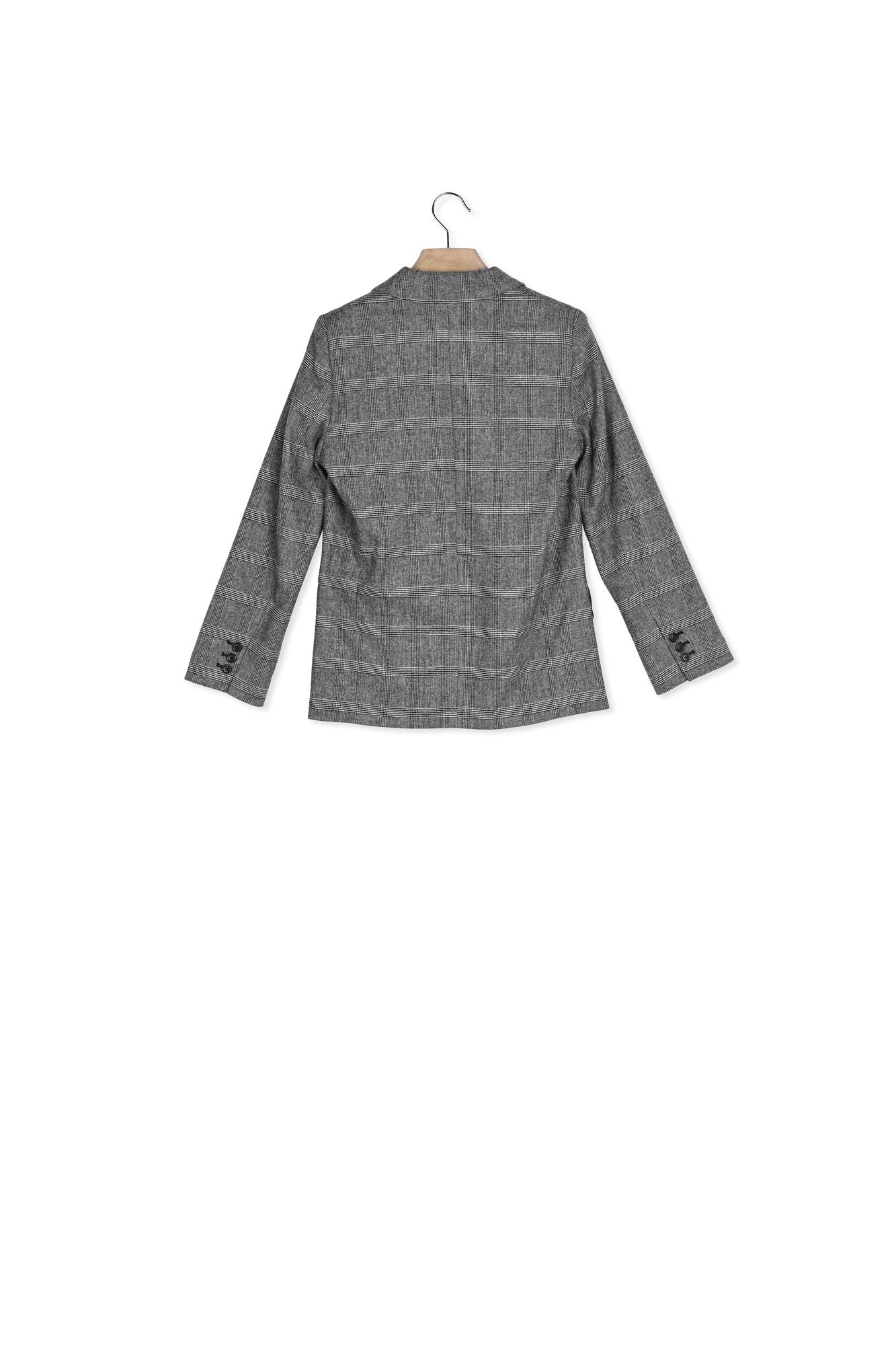 VESTE KICE Isabel Marant seconde vie