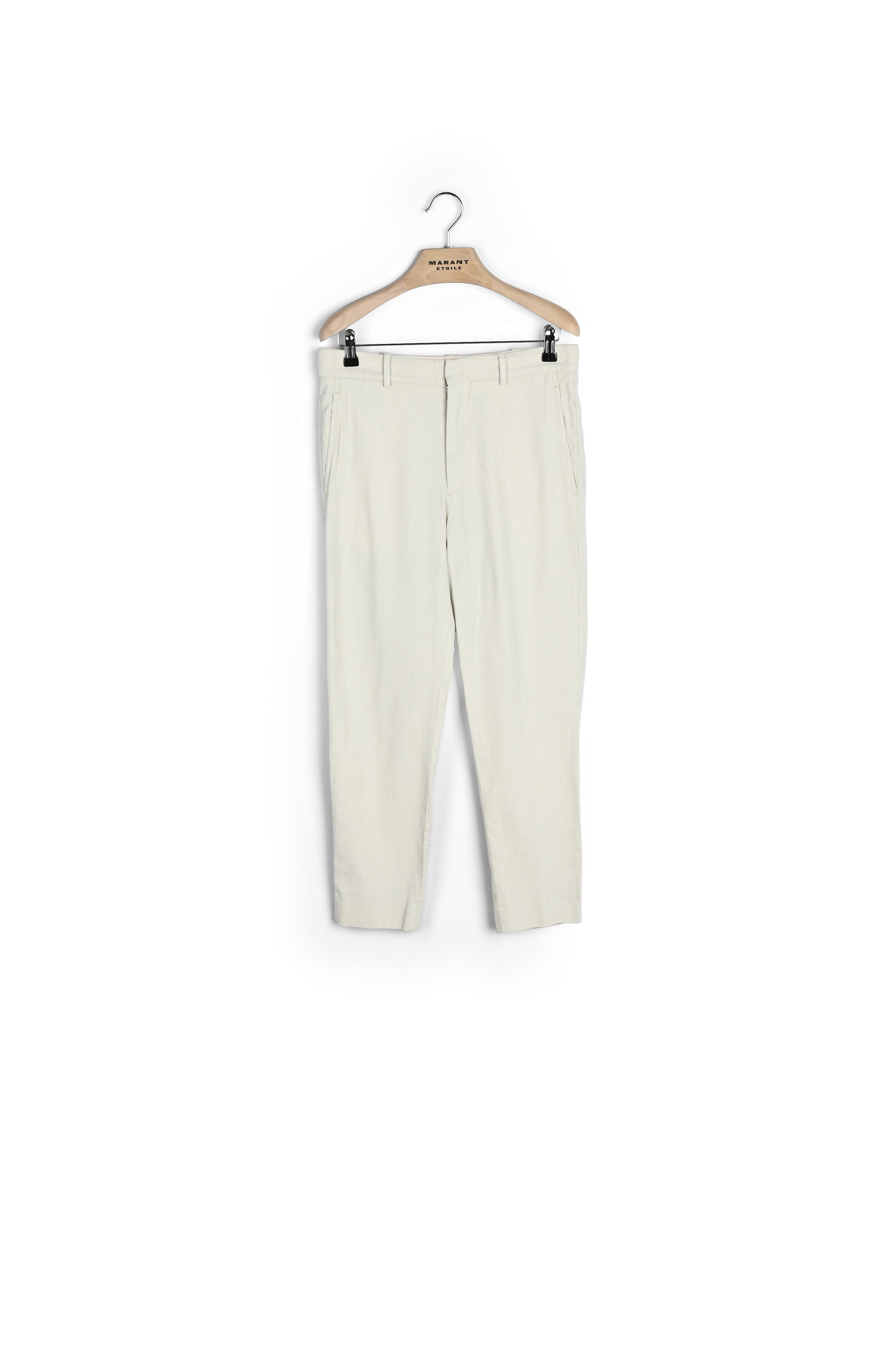 PANTALON Isabel Marant seconde vie