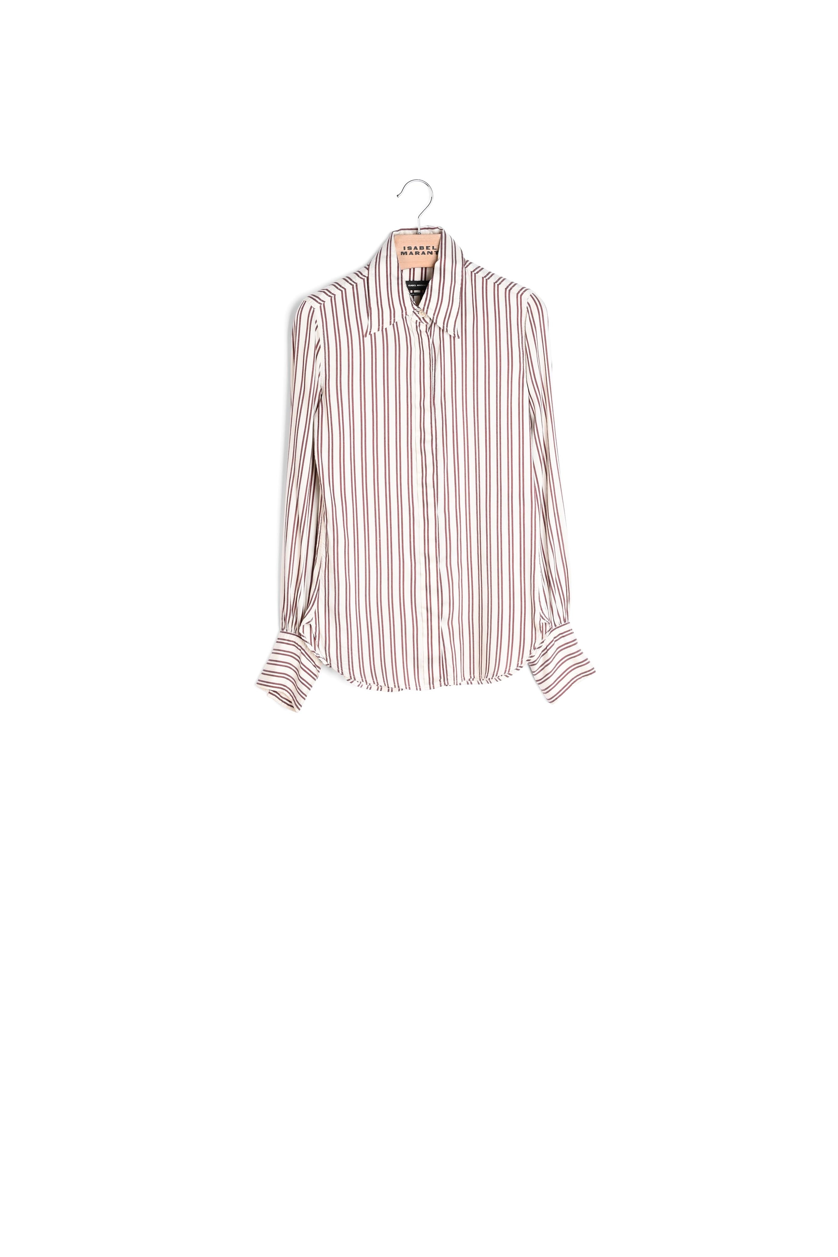 HAUT Isabel Marant seconde vie
