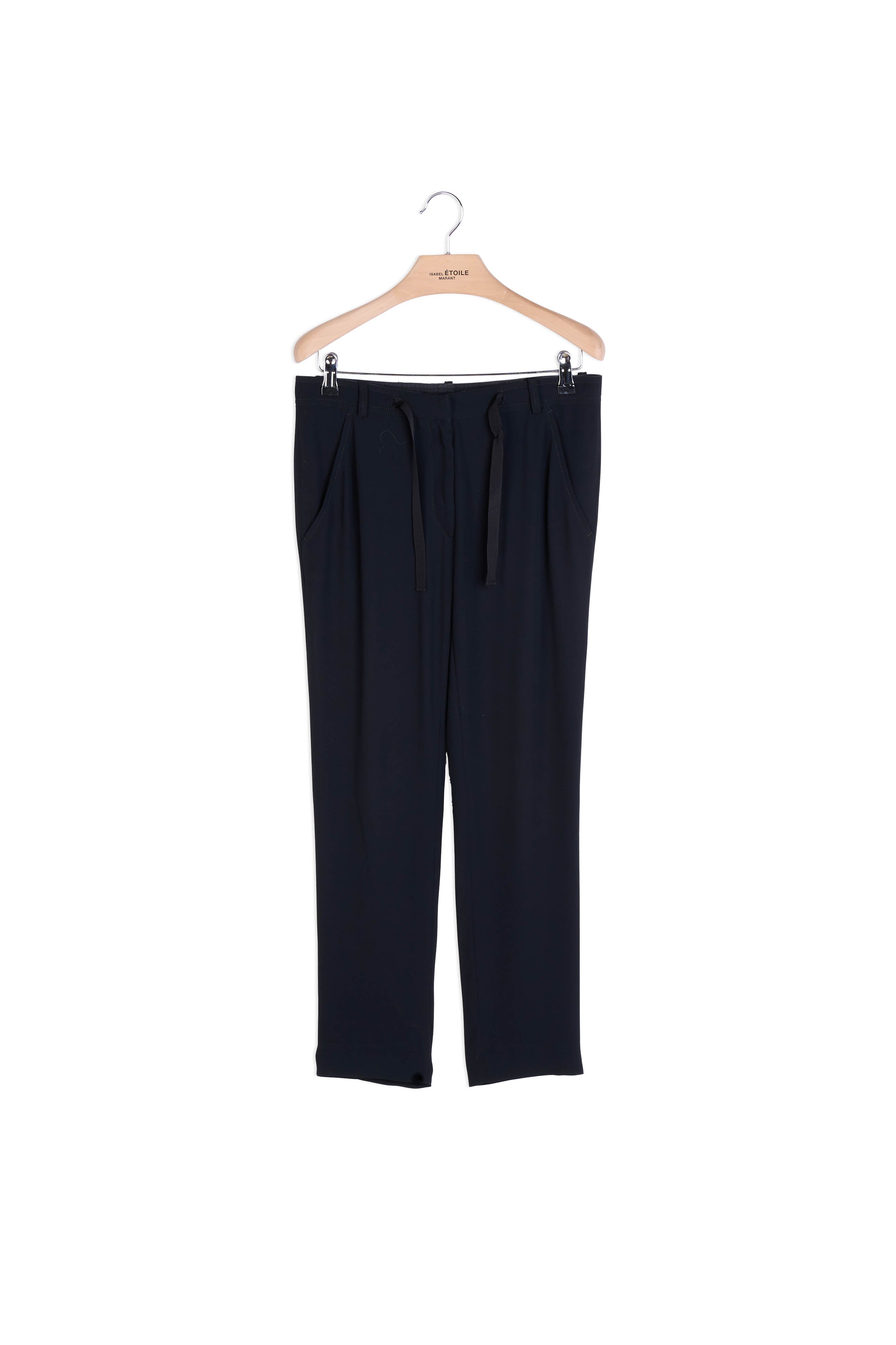 PANTALON Isabel Marant seconde vie