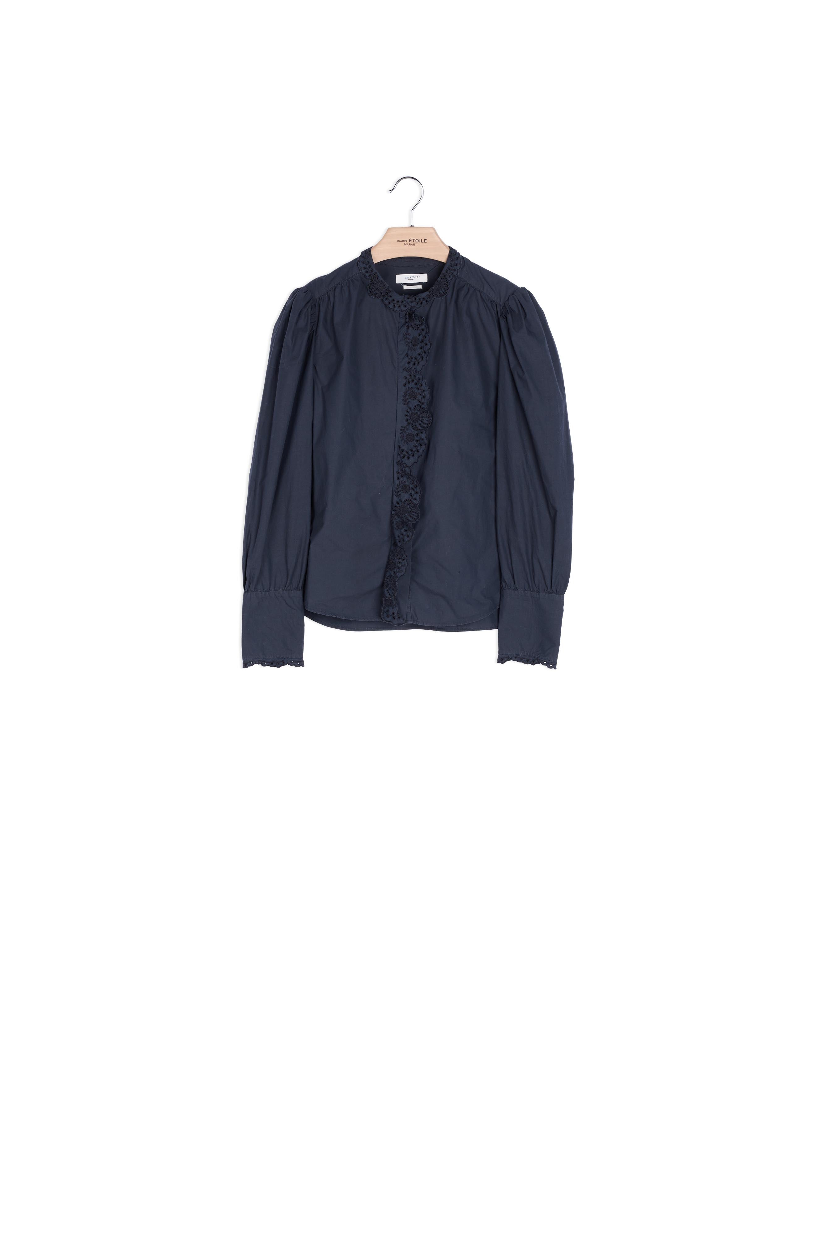 BLOUSE ORLANA Isabel Marant seconde vie