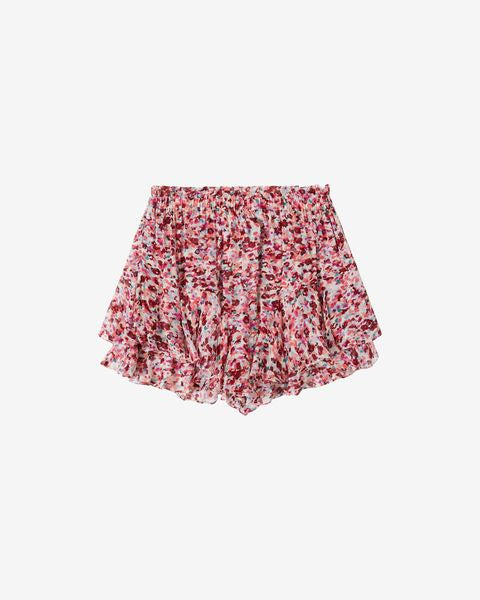 SHORT SORNEL Isabel Marant seconde vie
