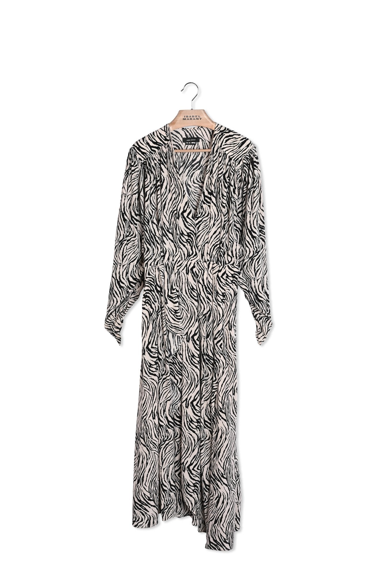 ROBE BLAINEA Isabel Marant seconde vie