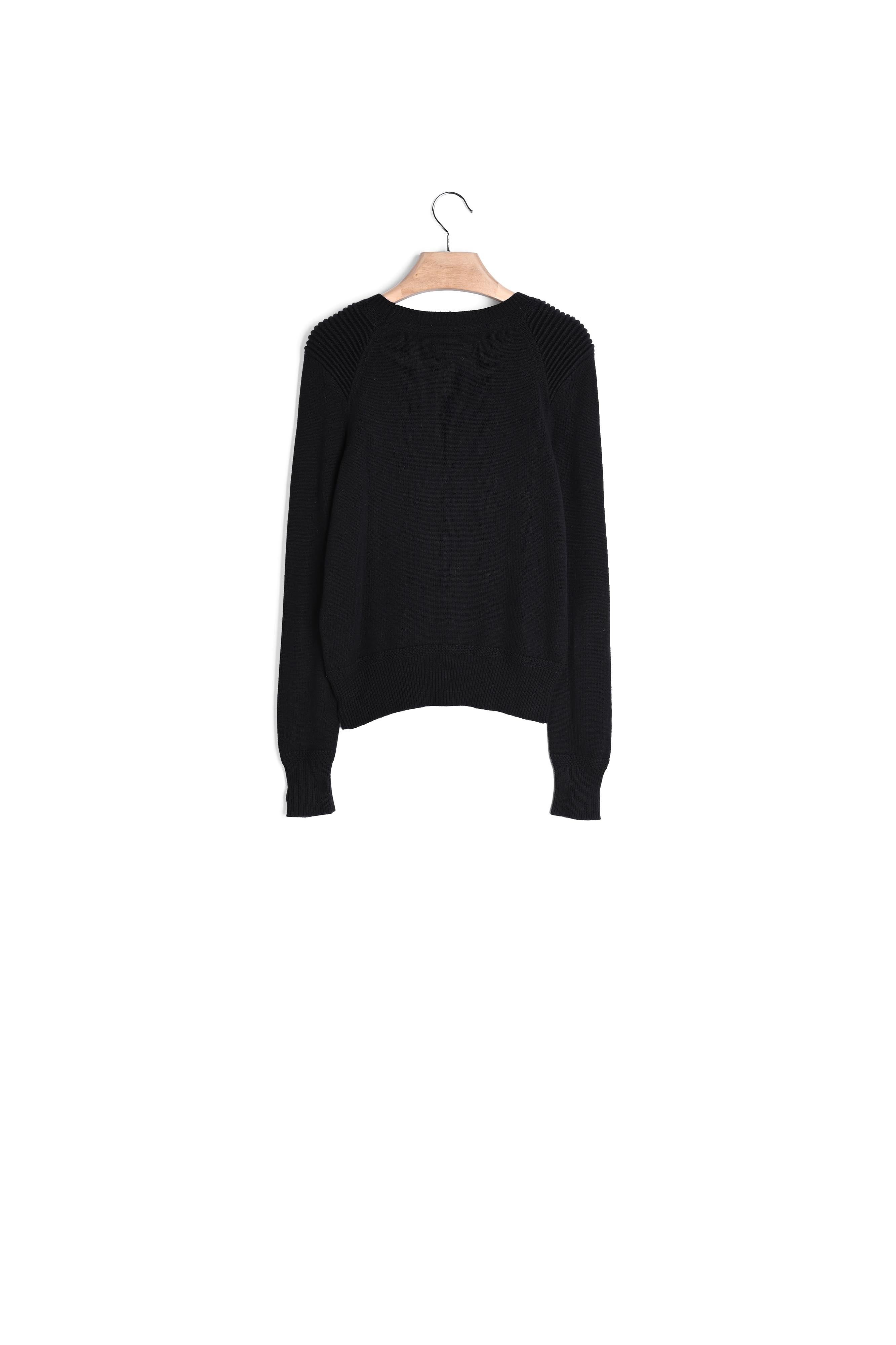 PULL Isabel Marant seconde vie