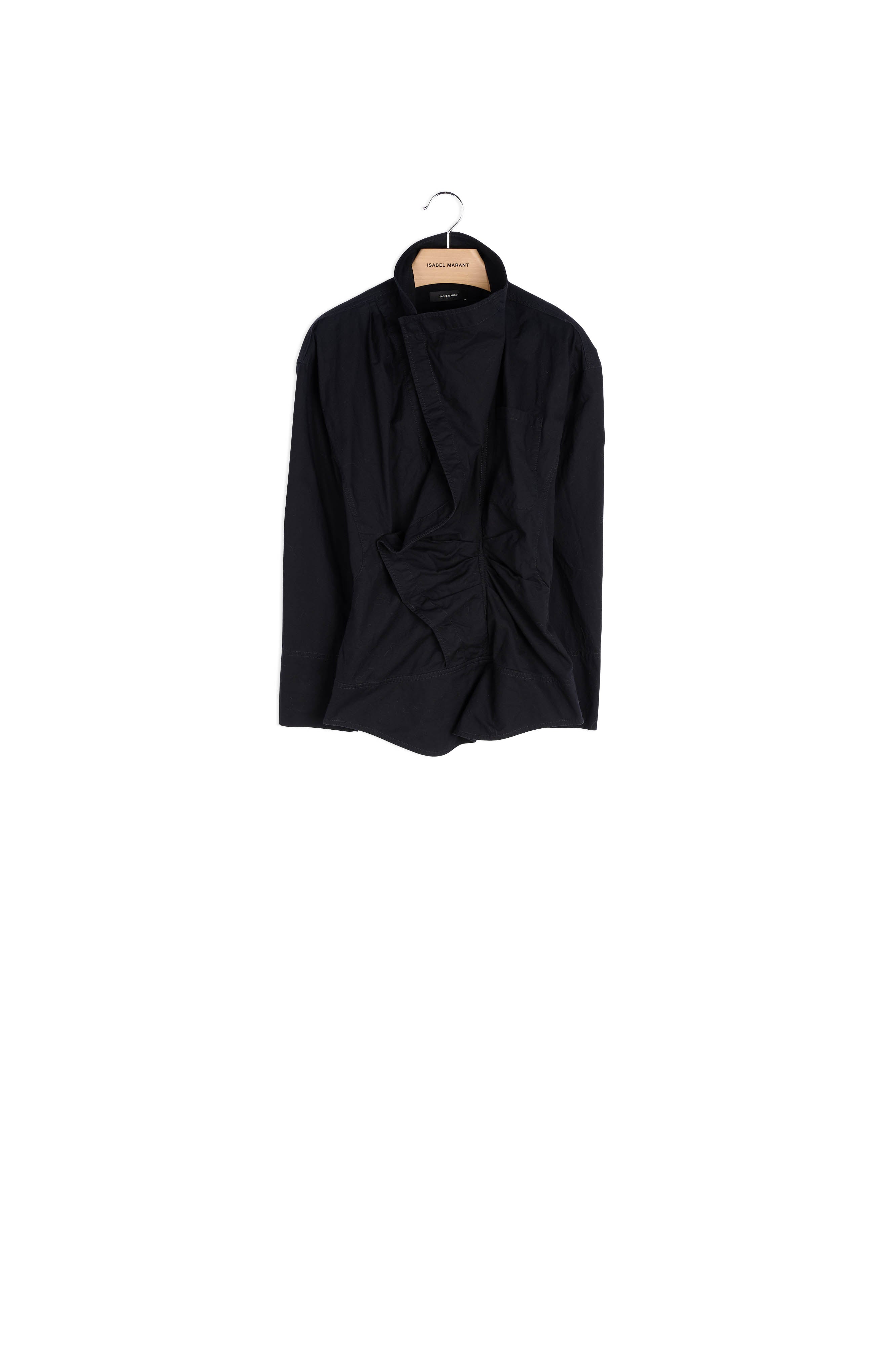 Haut Isabel Marant seconde vie