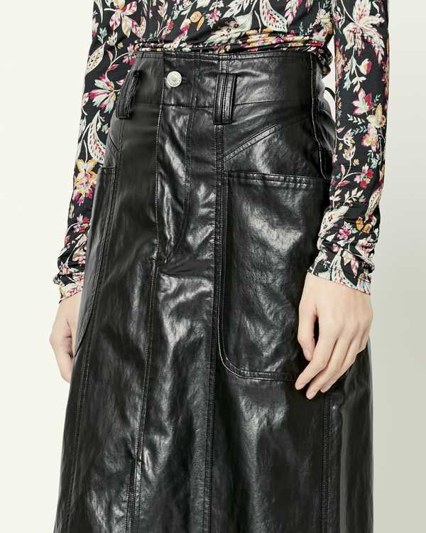 JUPE TORIANI Isabel Marant seconde vie