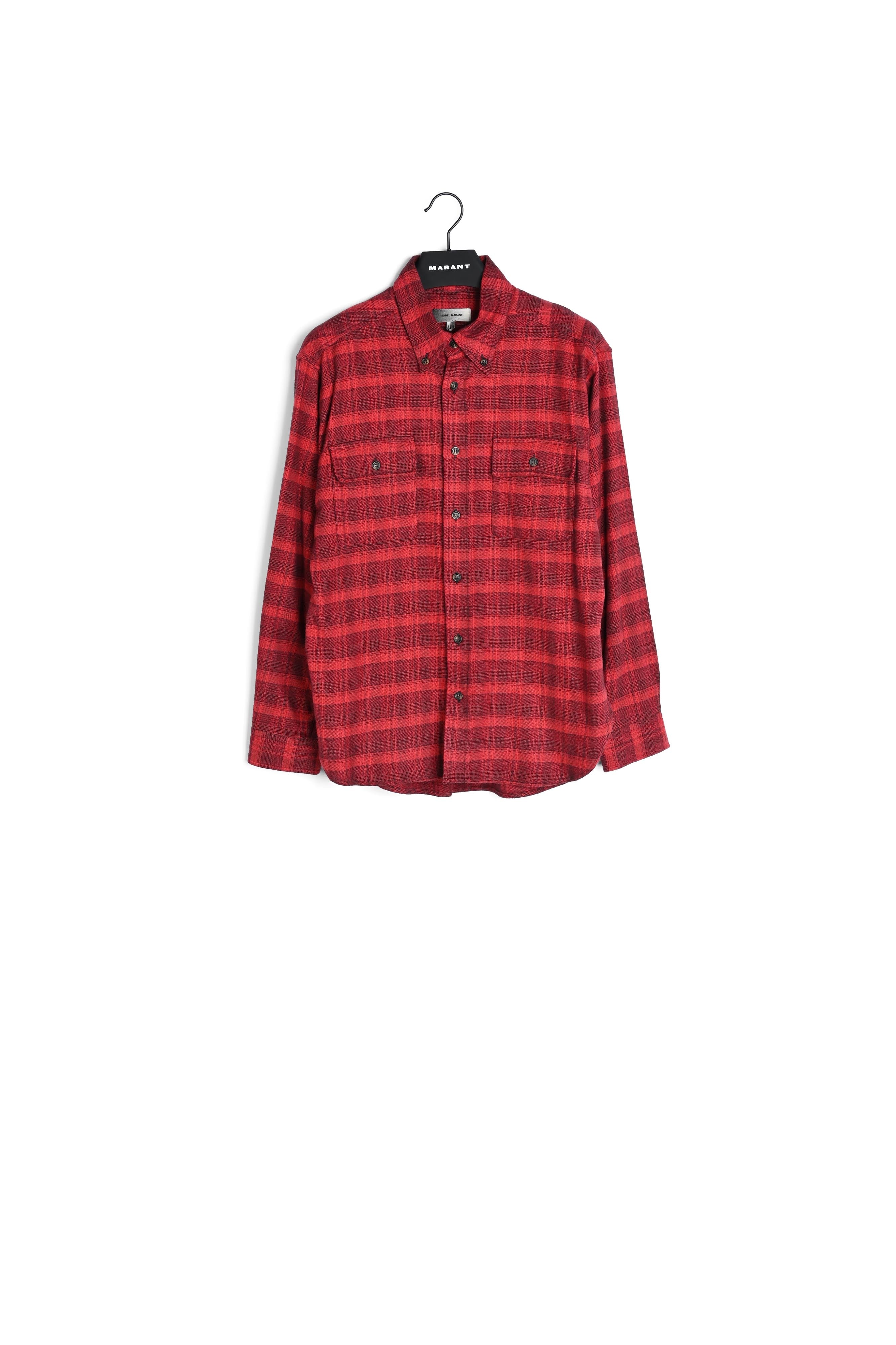 CHEMISE Isabel Marant seconde vie