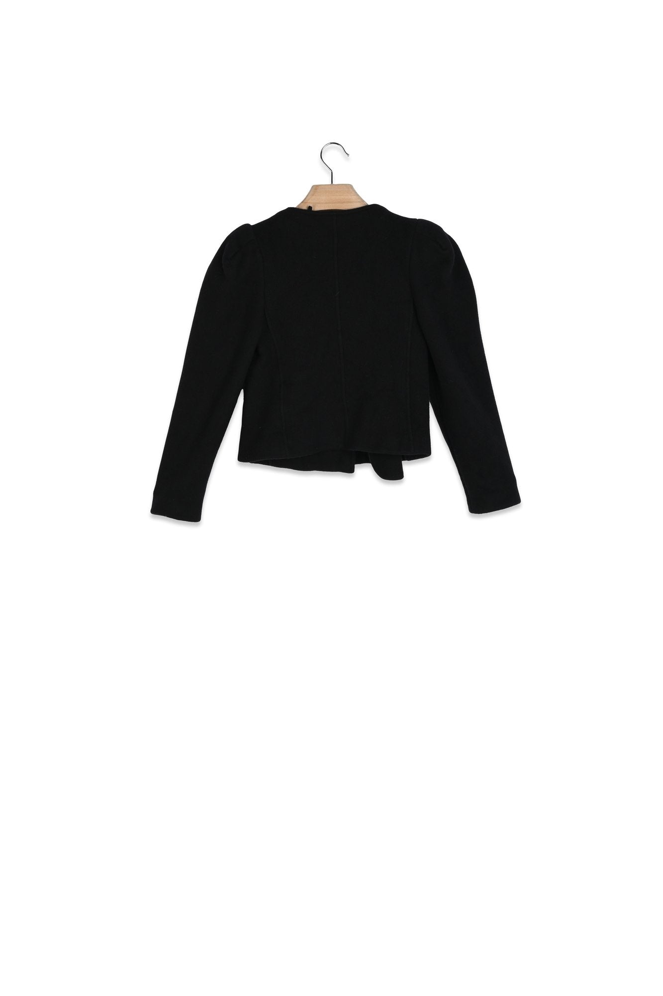 MANTEAU FILEALI Isabel Marant seconde vie