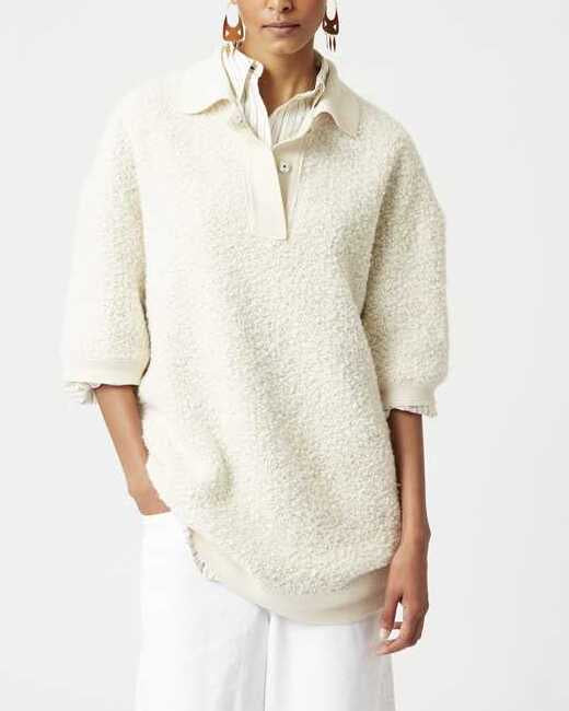 HAUT IMELDA Isabel Marant seconde vie