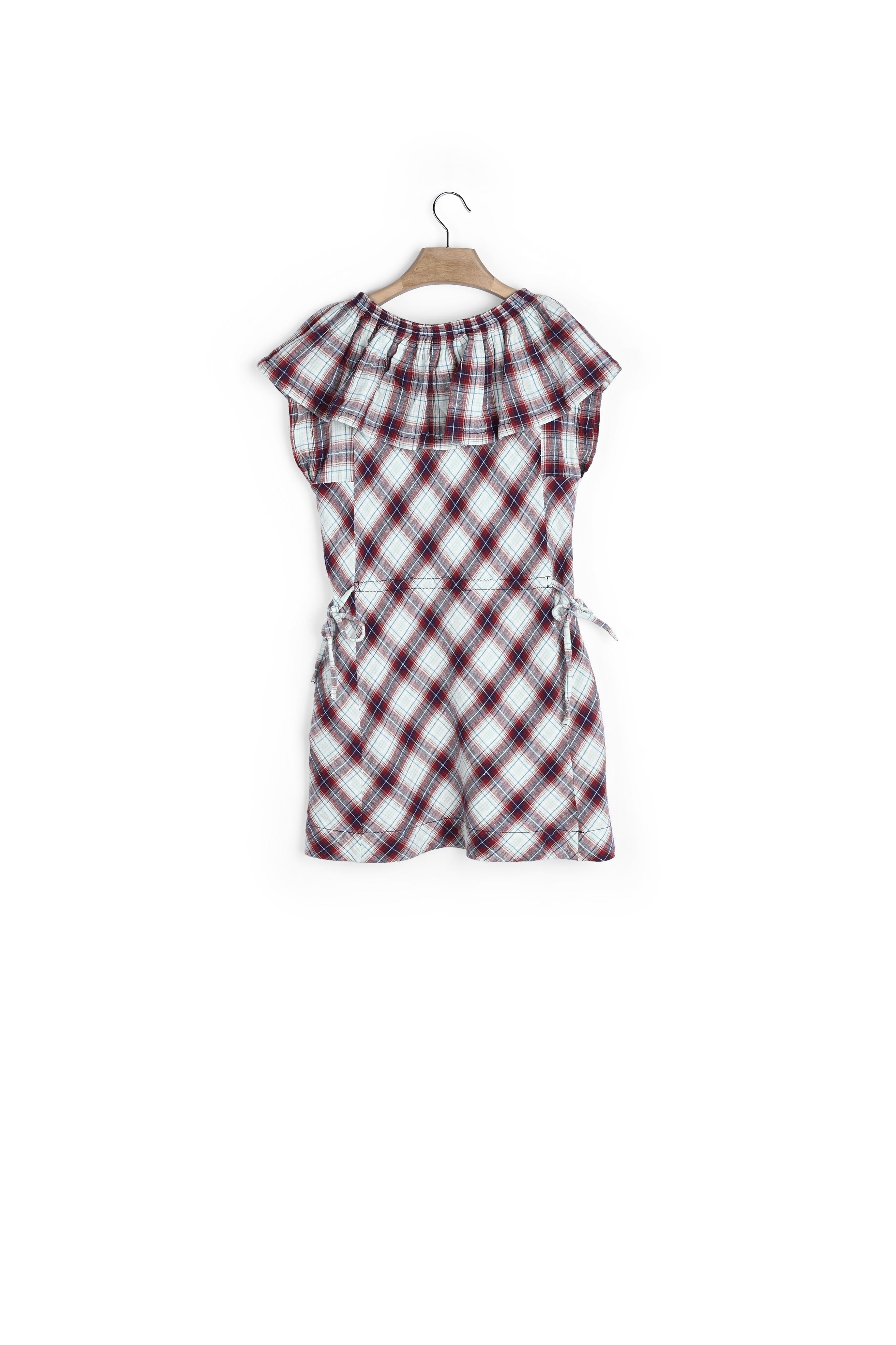 ROBE Isabel Marant seconde vie
