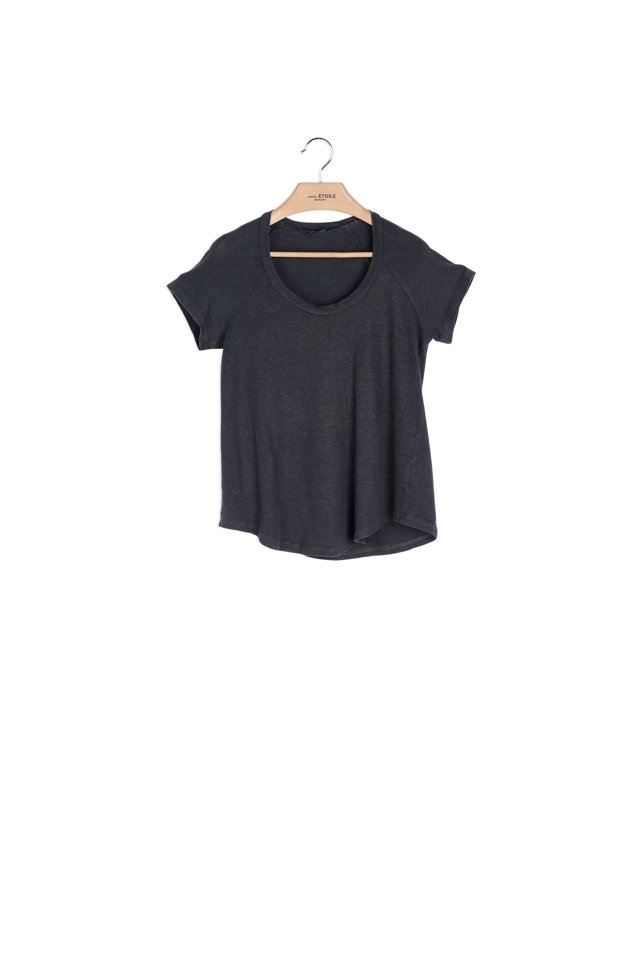 Tee Shirt - Lin Isabel Marant seconde vie