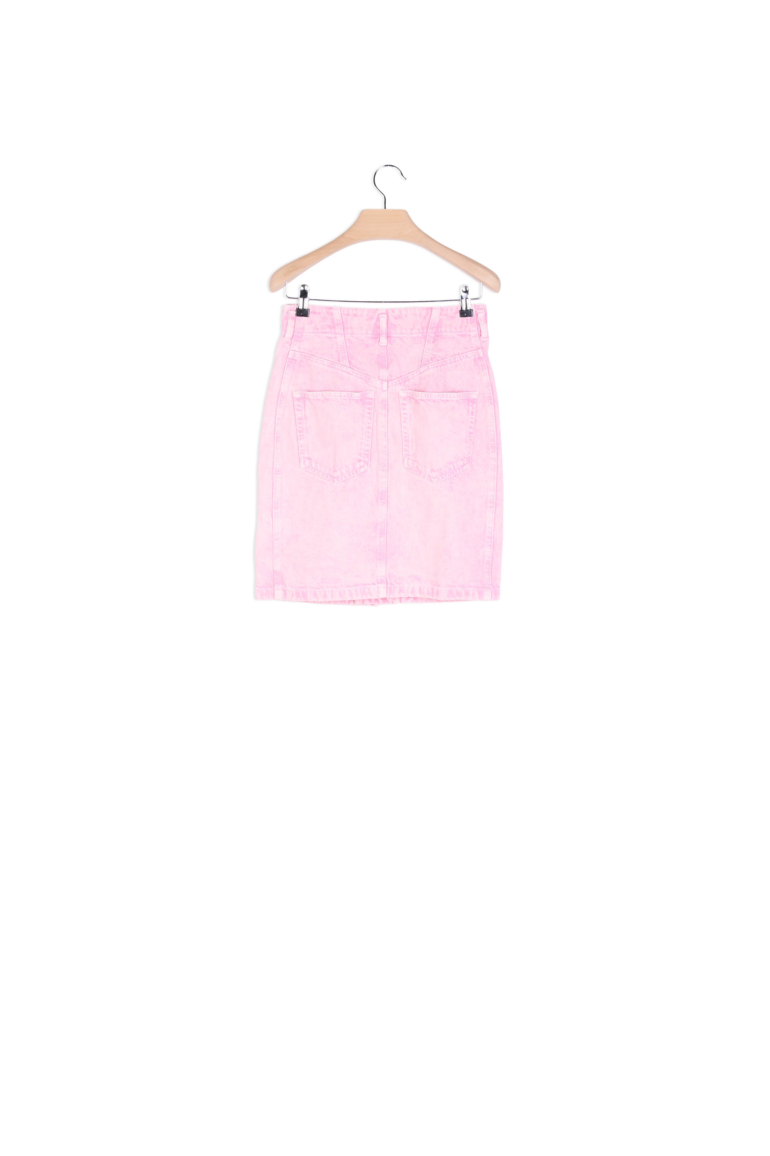 Jupe Tloan Isabel Marant seconde vie